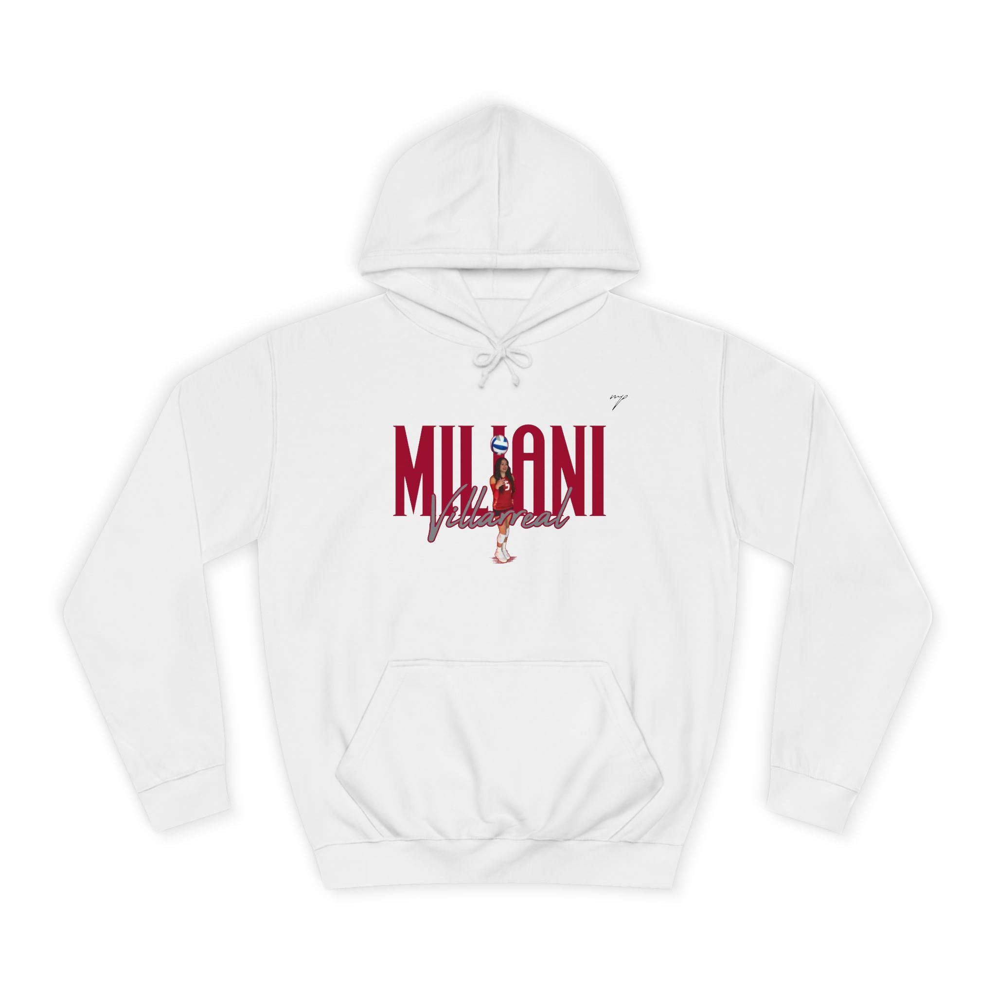 Miliani Villarreal Hoodie