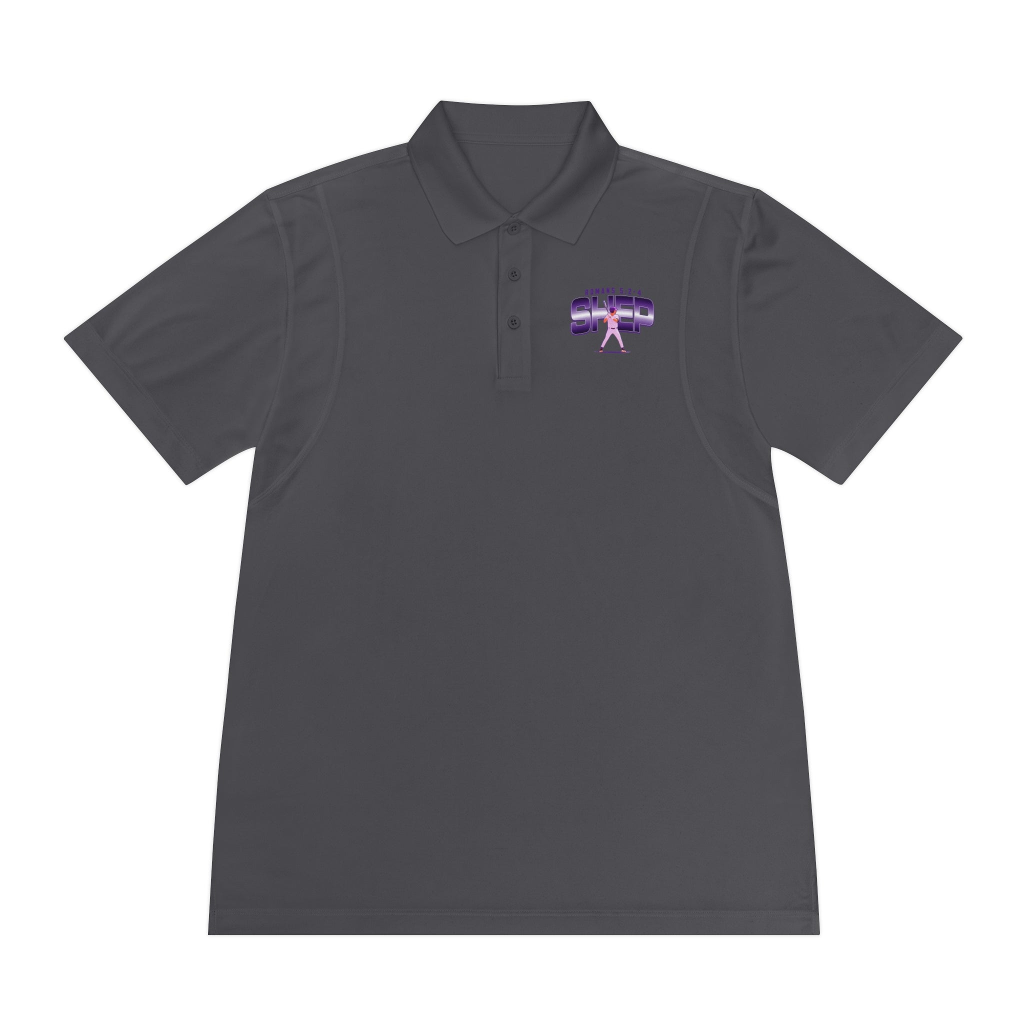 Jackson Shepherd Polo