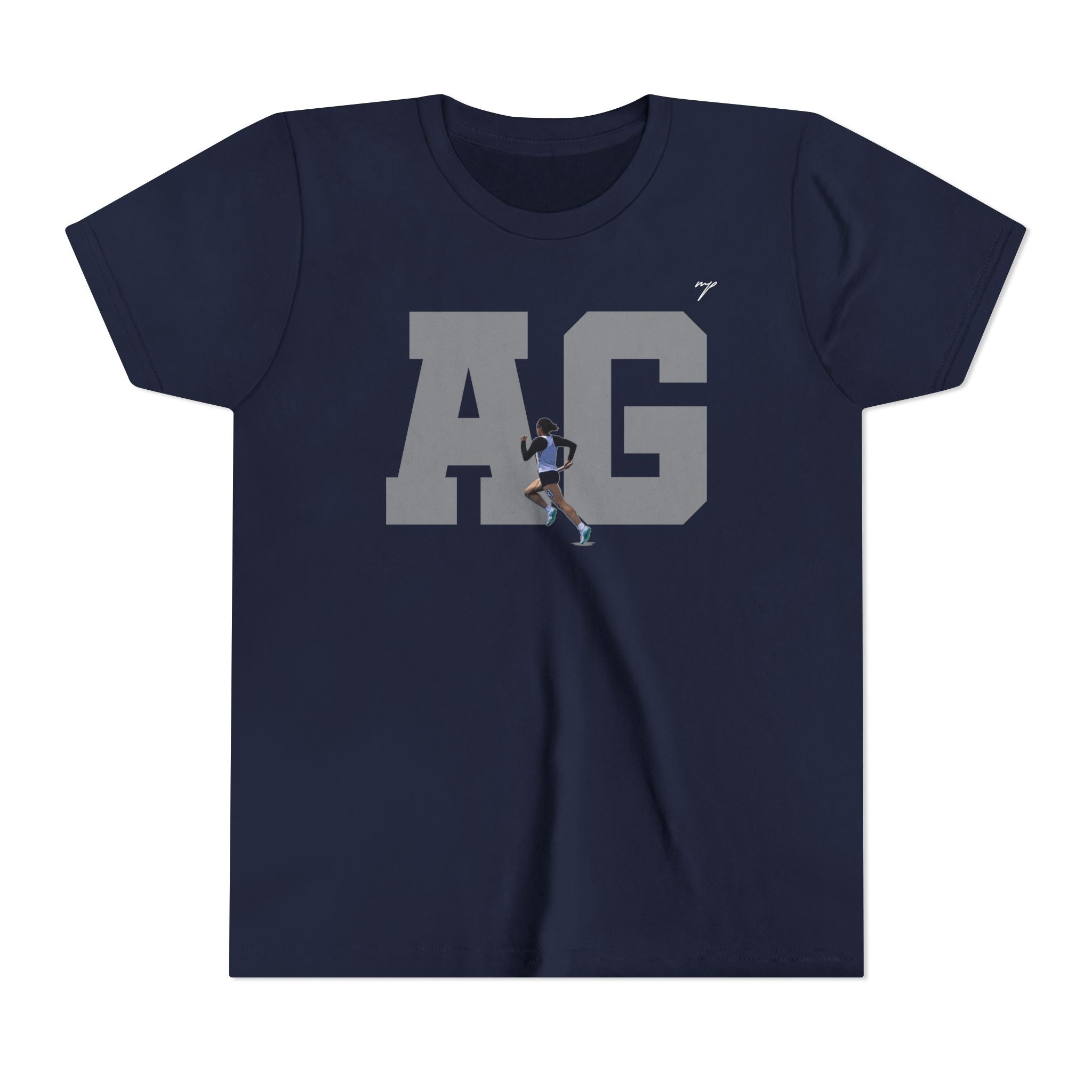Amiyah Galica YOUTH Graphic Tee
