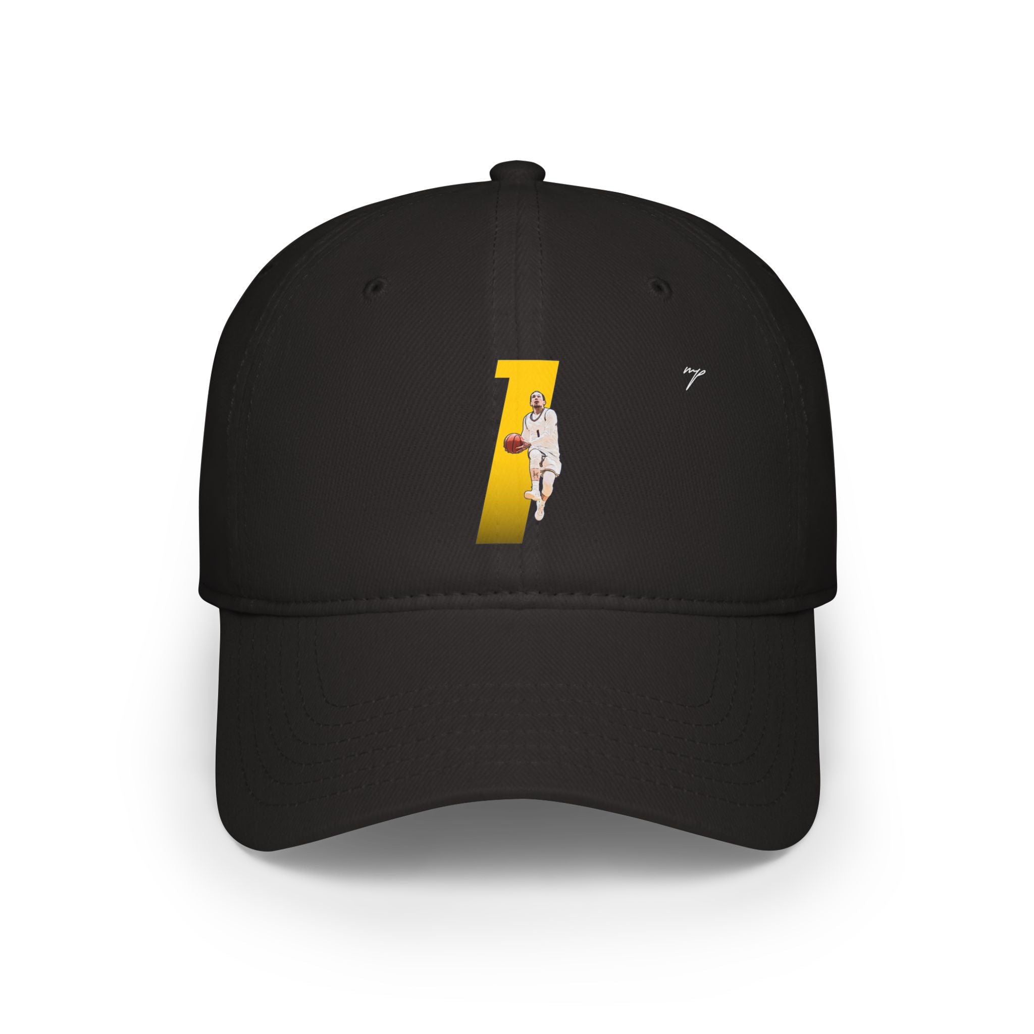 Yusuf Shakirov Hat