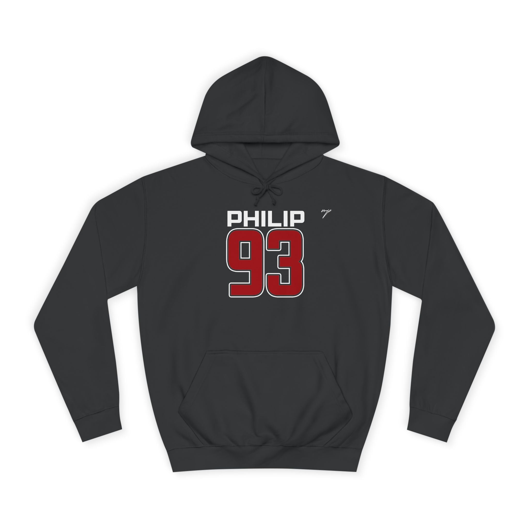 George Philip Hoodie