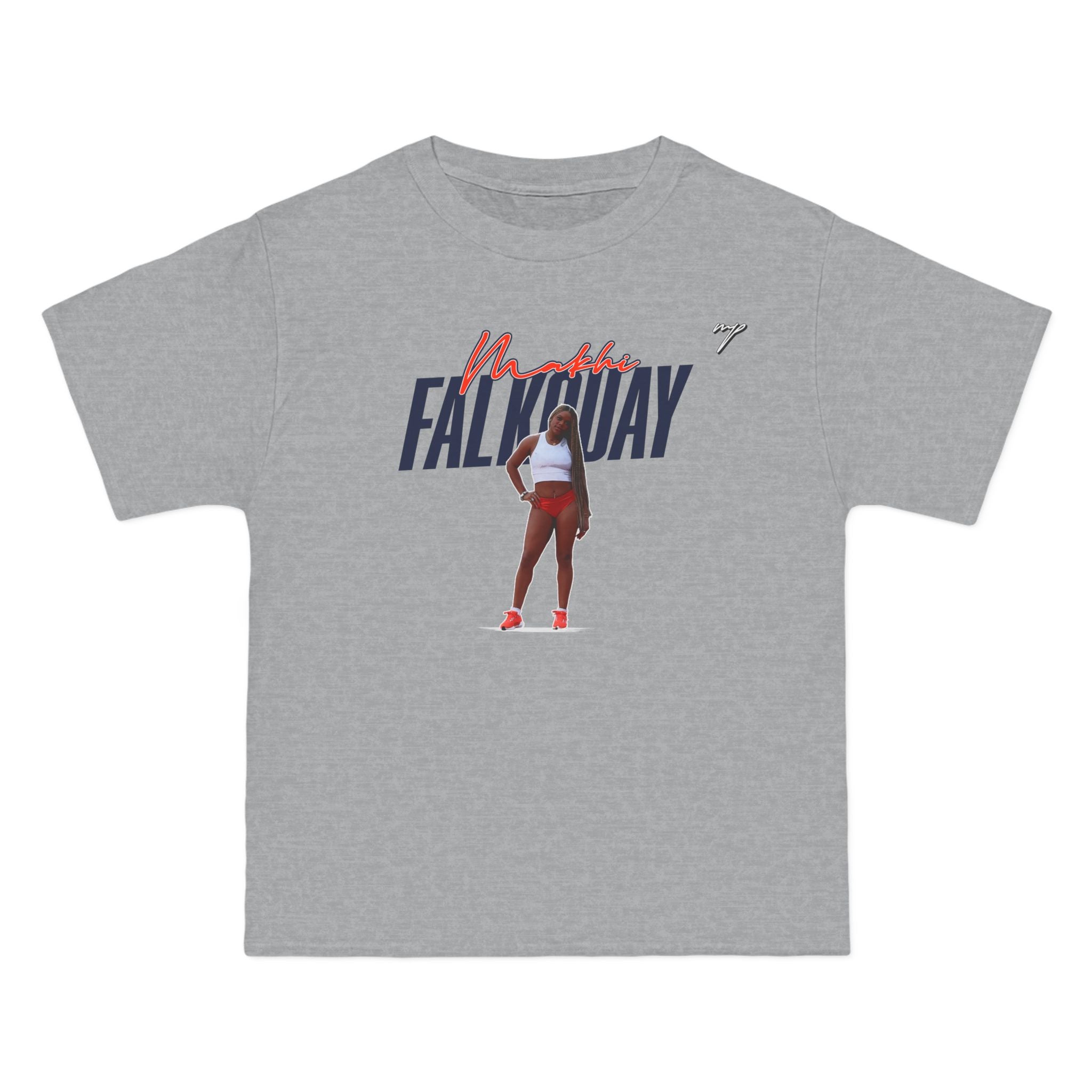 Makhi Falkquay Vintage Tee