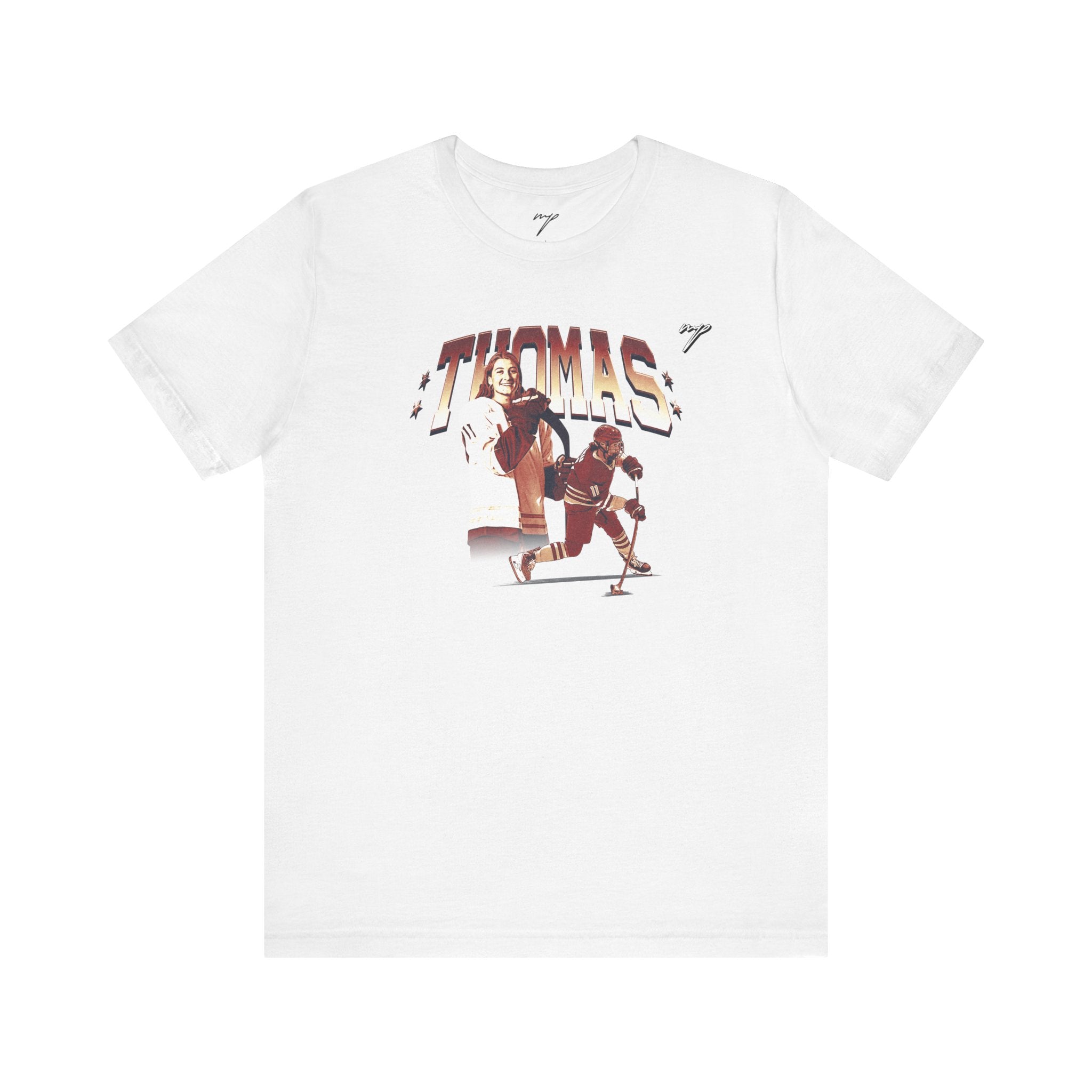 Ava Thomas Graphic Tee