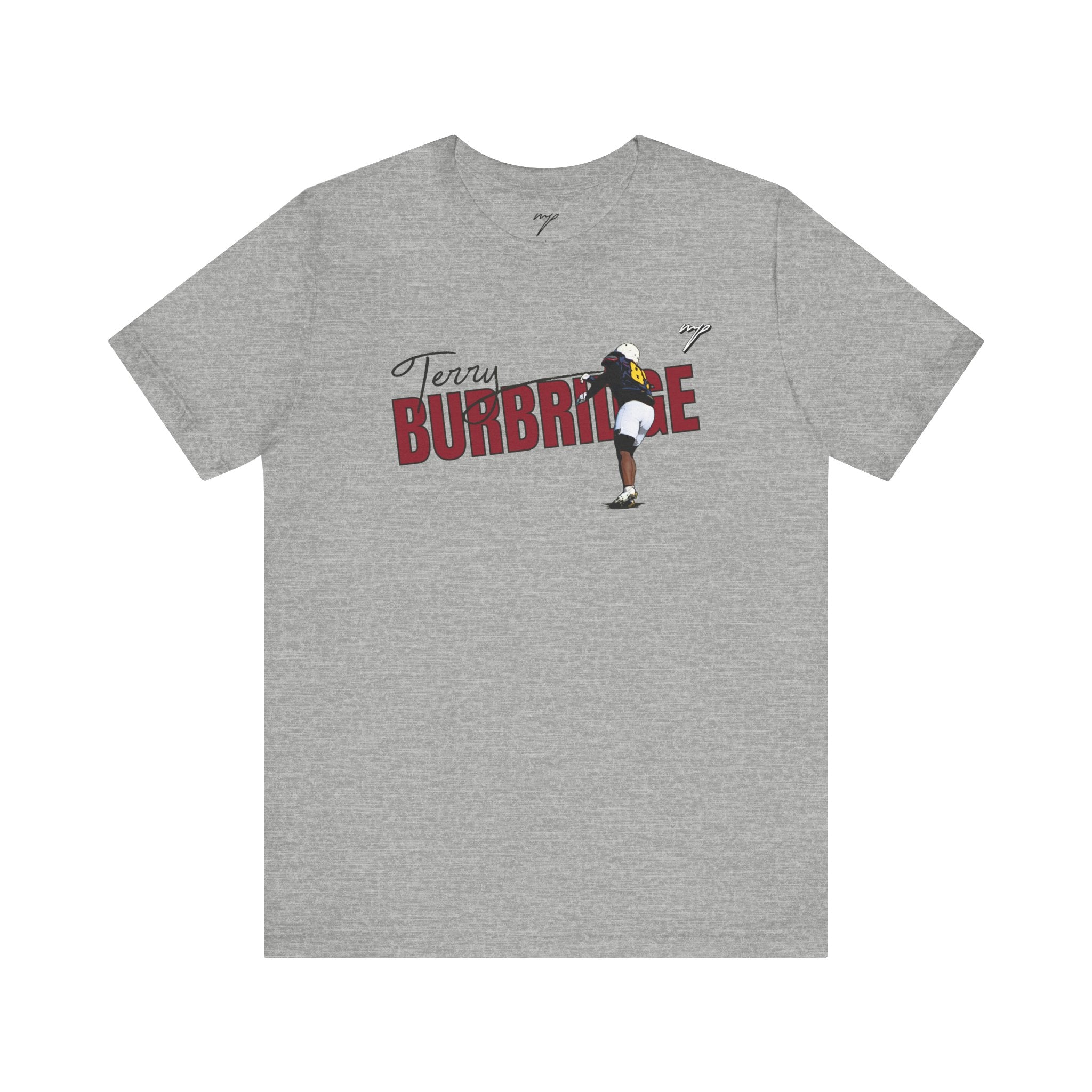 Terry Burbridge Graphic Tee