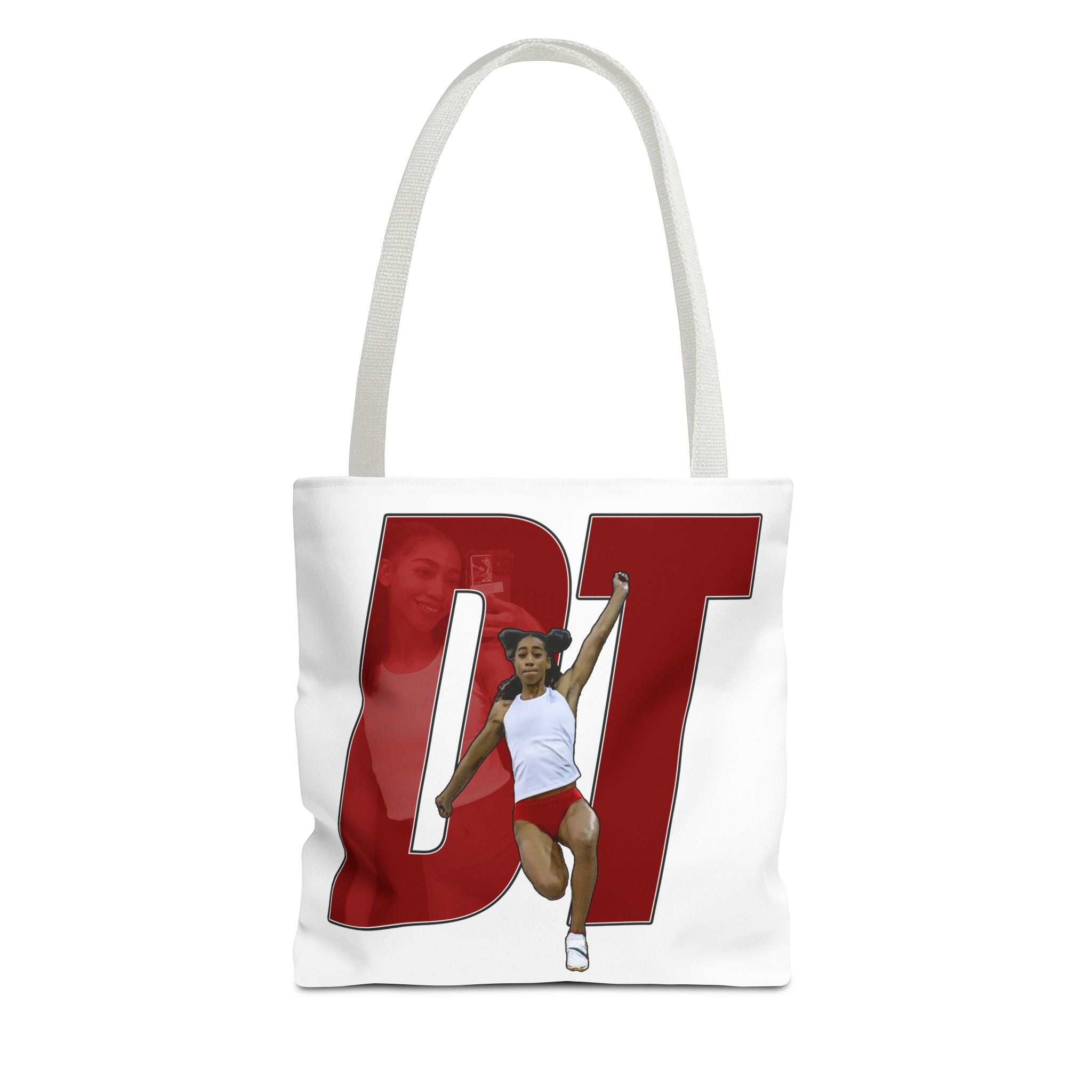 Dejanae Thompson Tote Bag