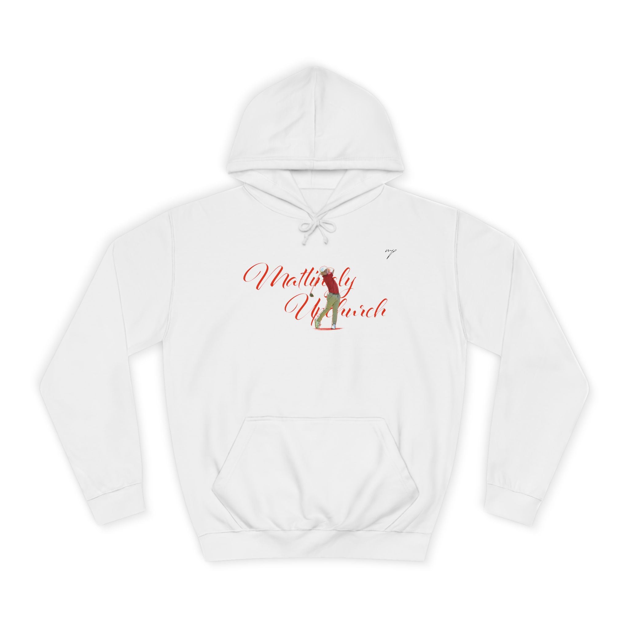 Mattingly Upchurch Hoodie