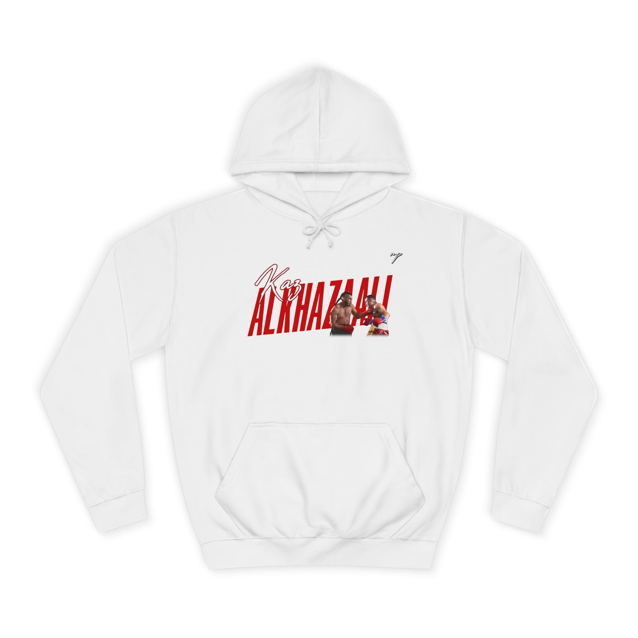 Kaz Alkhazaali Hoodie