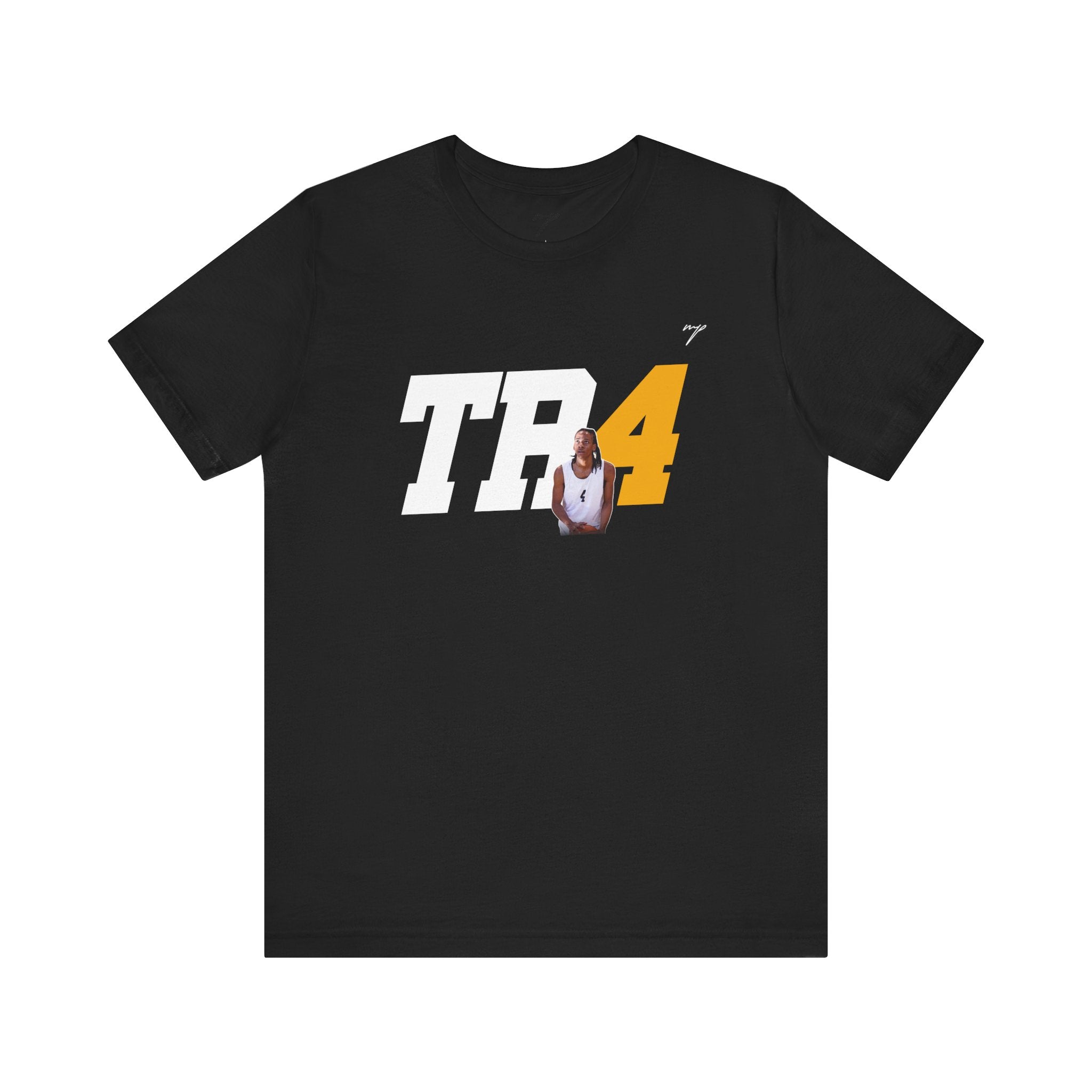 Tayvon Rich Graphic Tee