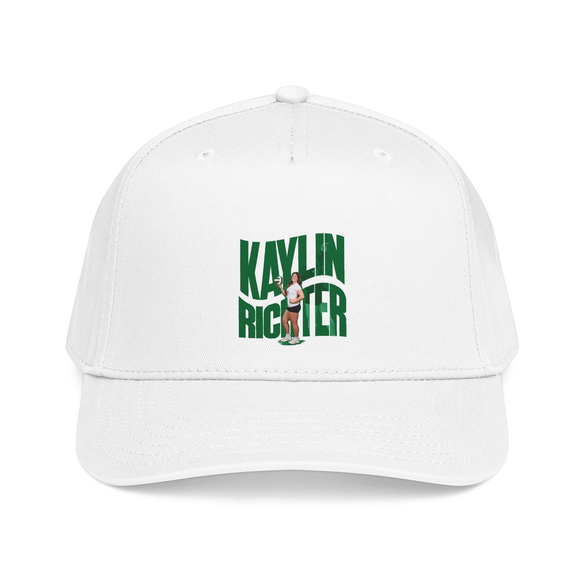 Kaylin Richter Hat