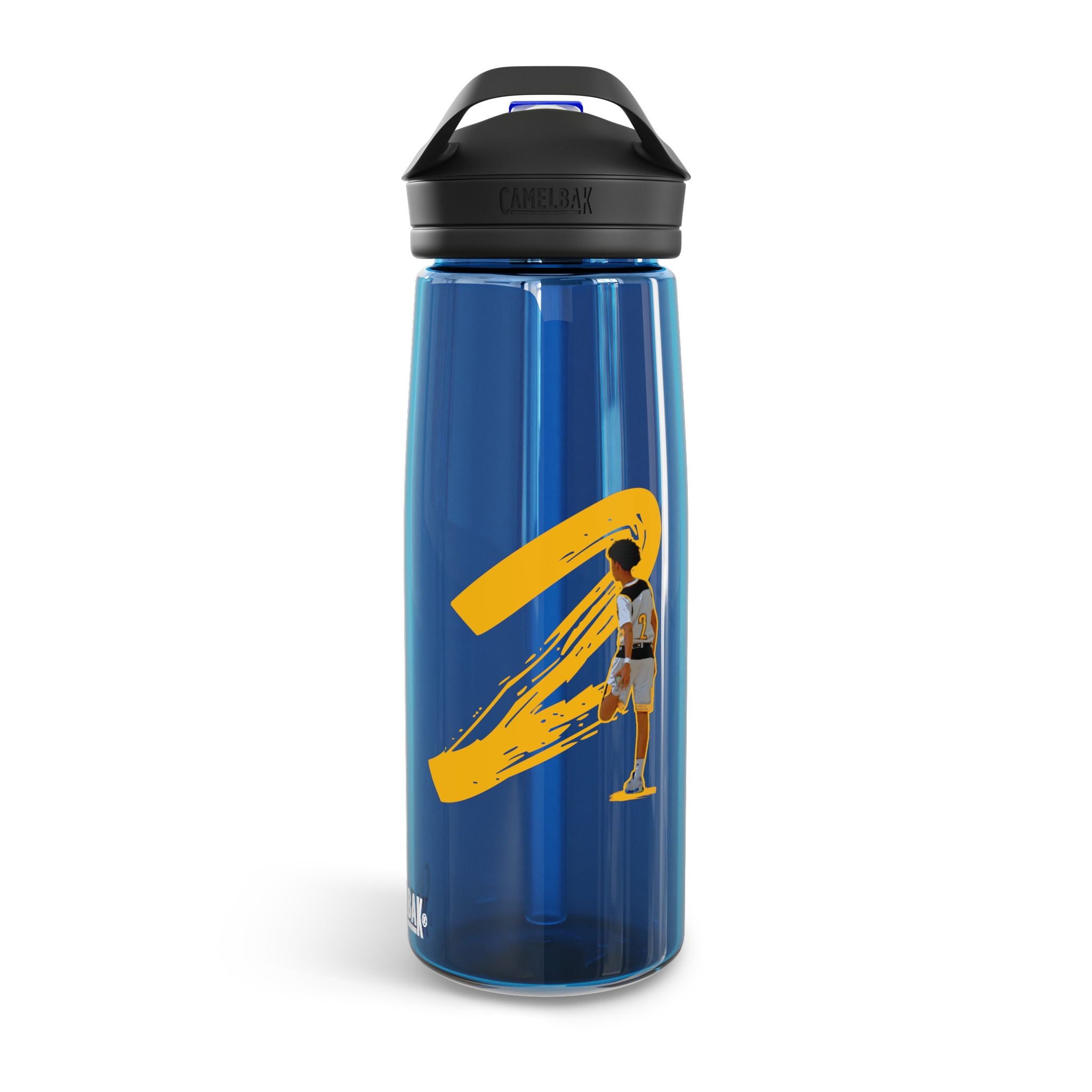 Samuel Hayelom CamelBak Water Bottle