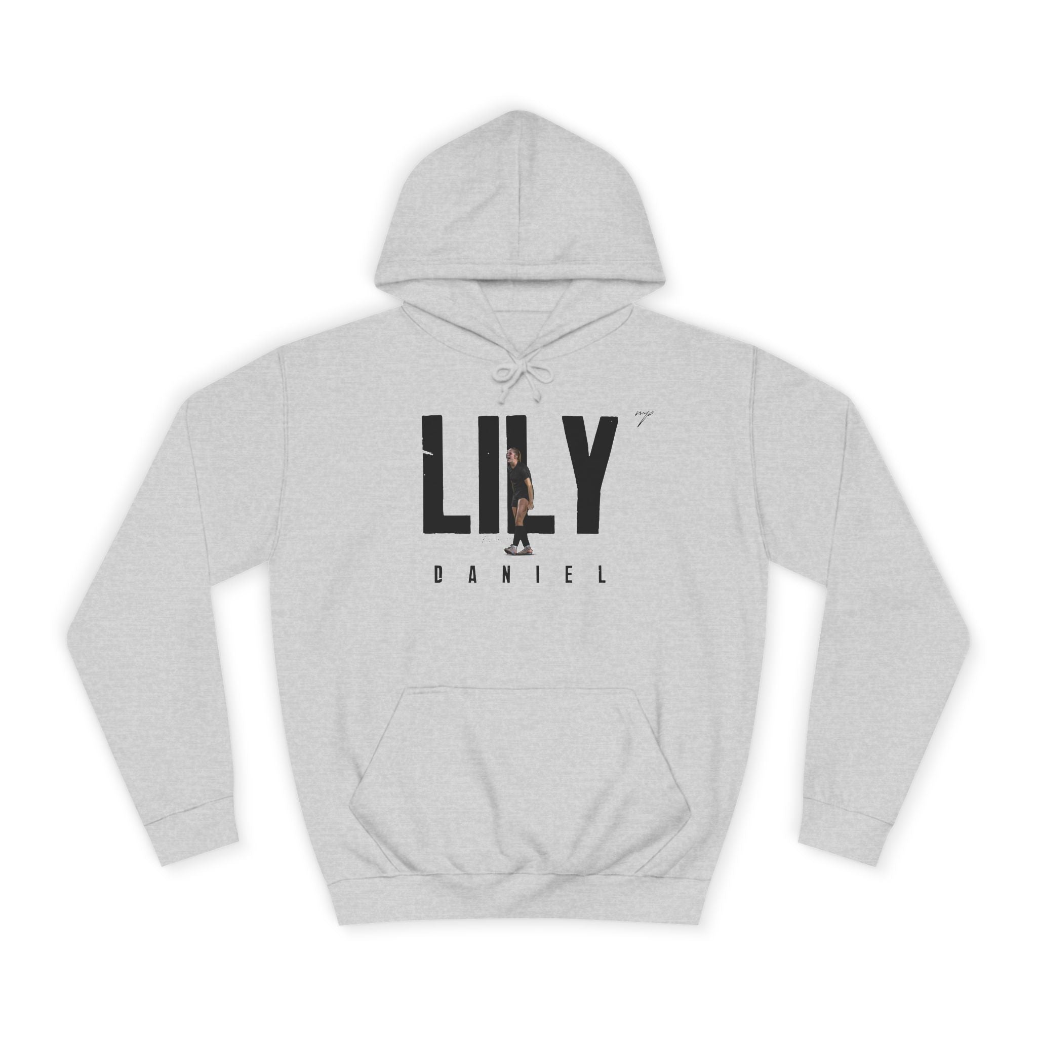 Lily Daniel Hoodie
