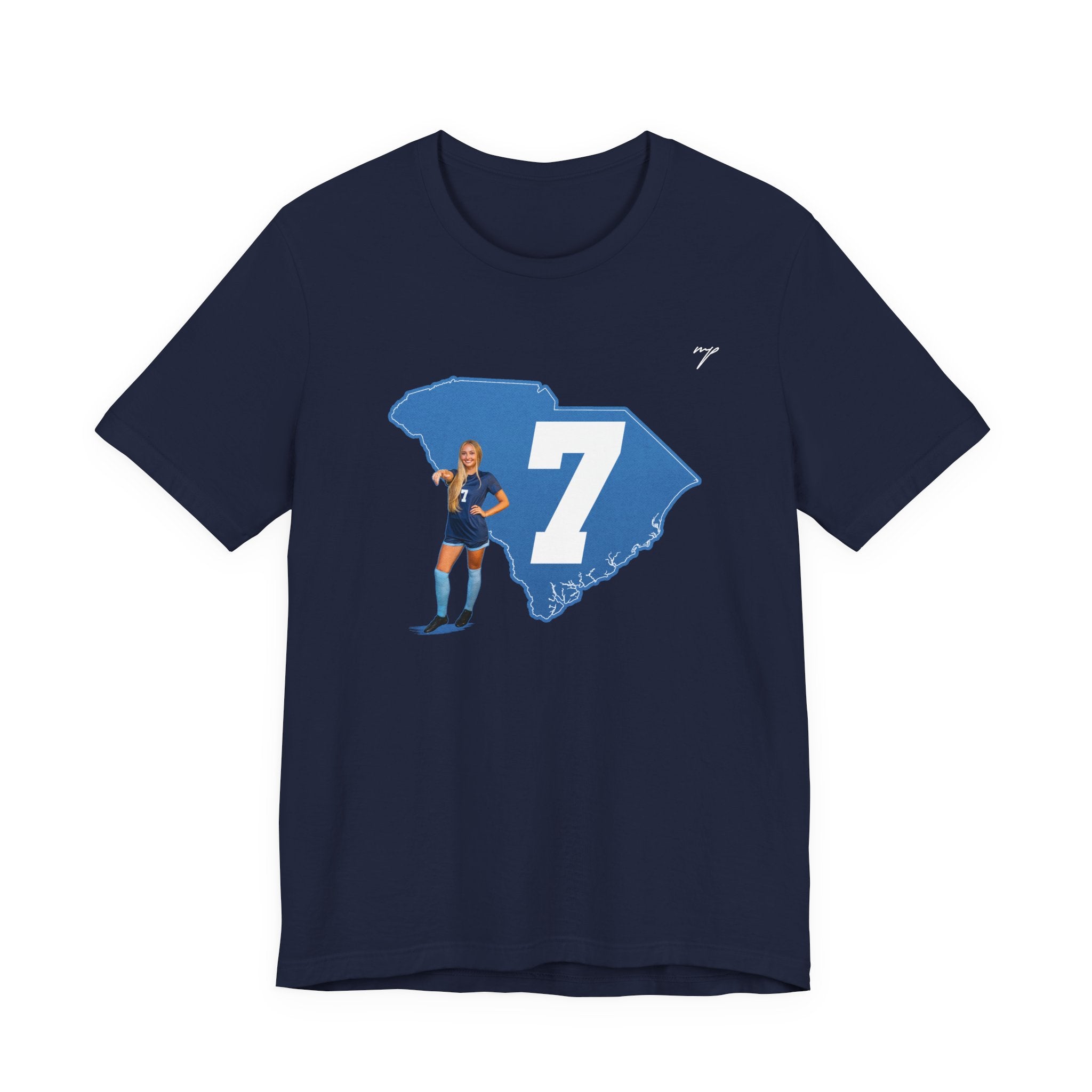Avery Lang Graphic Tee