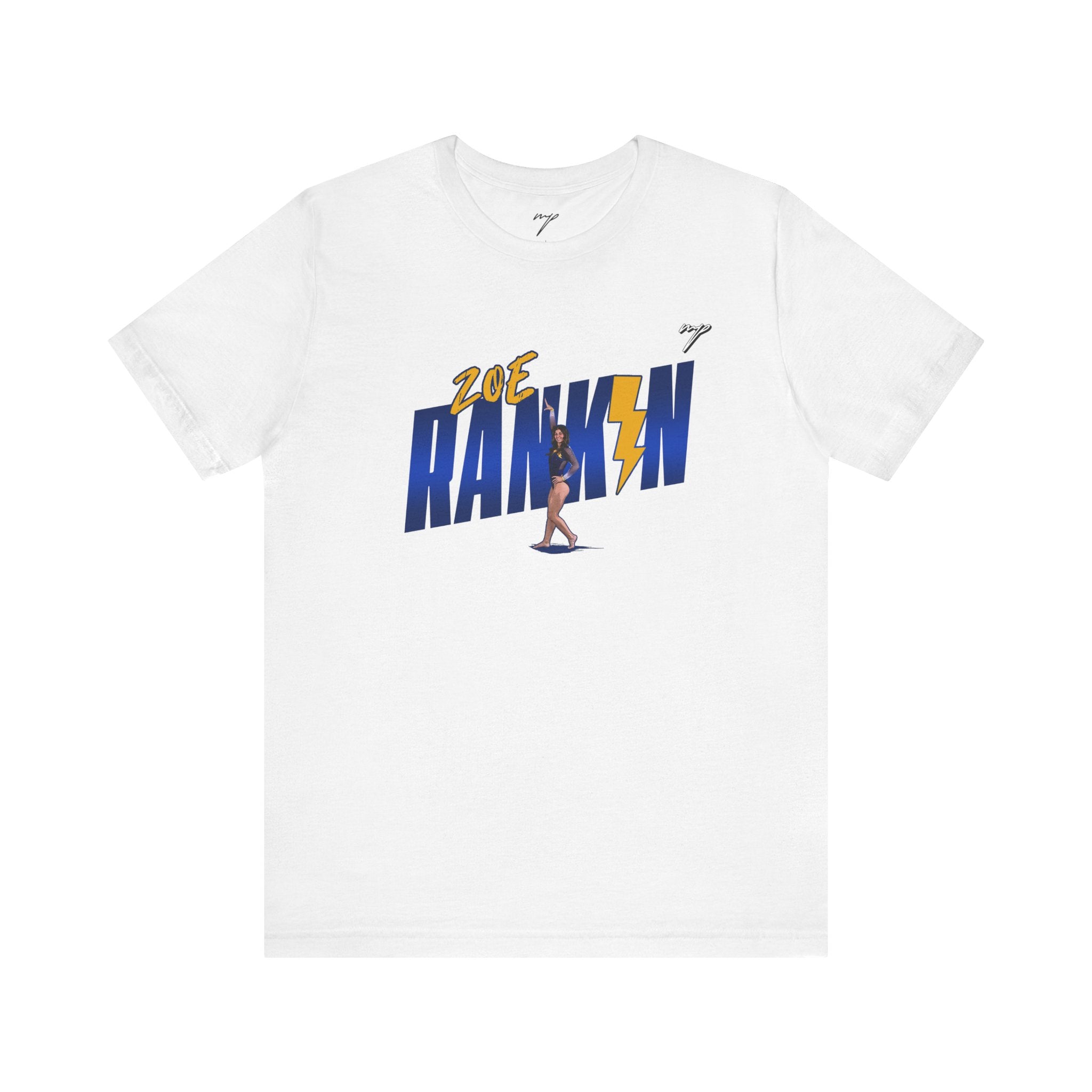 Zoe Rankin Graphic Tee