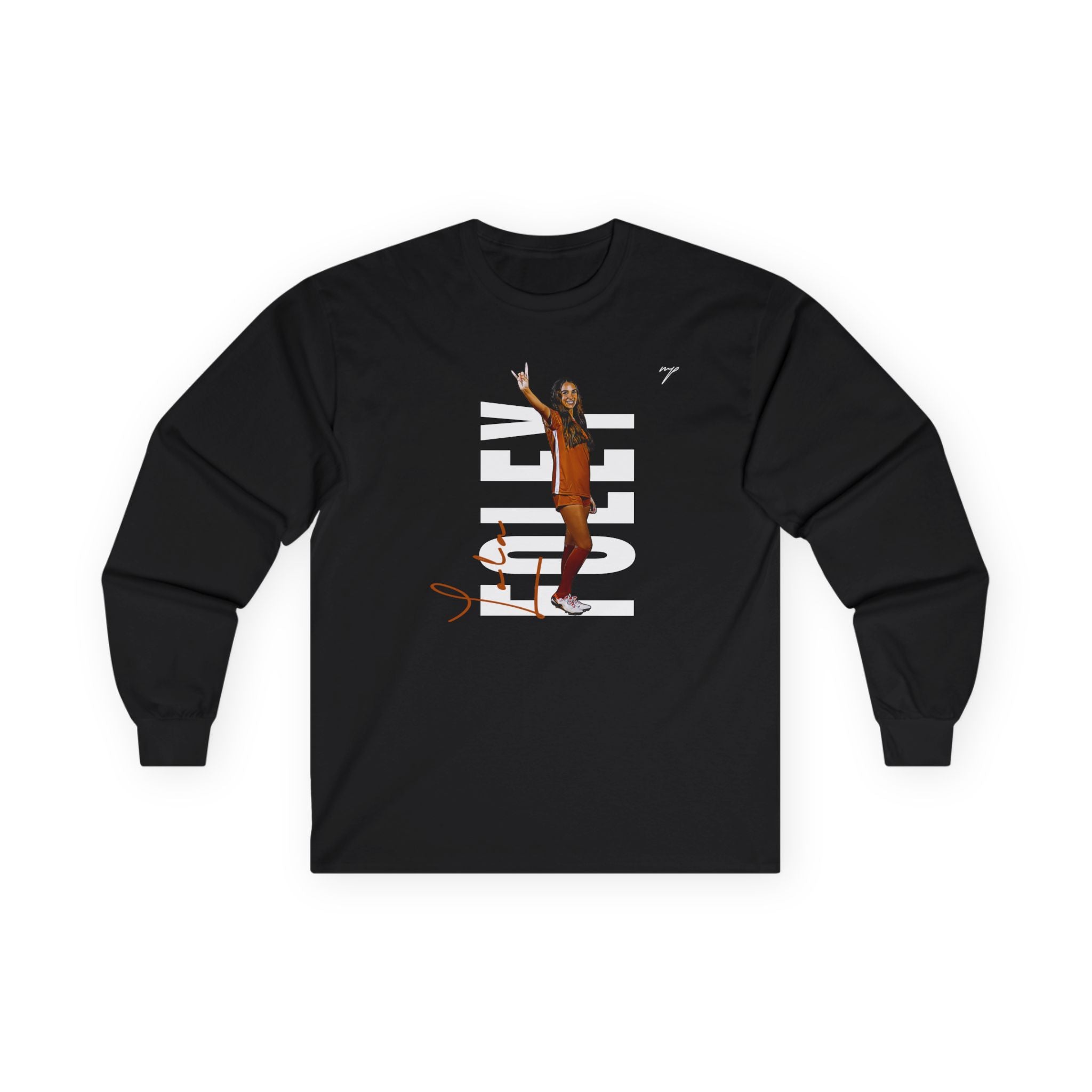 Lola Foley Long Sleeve Tee