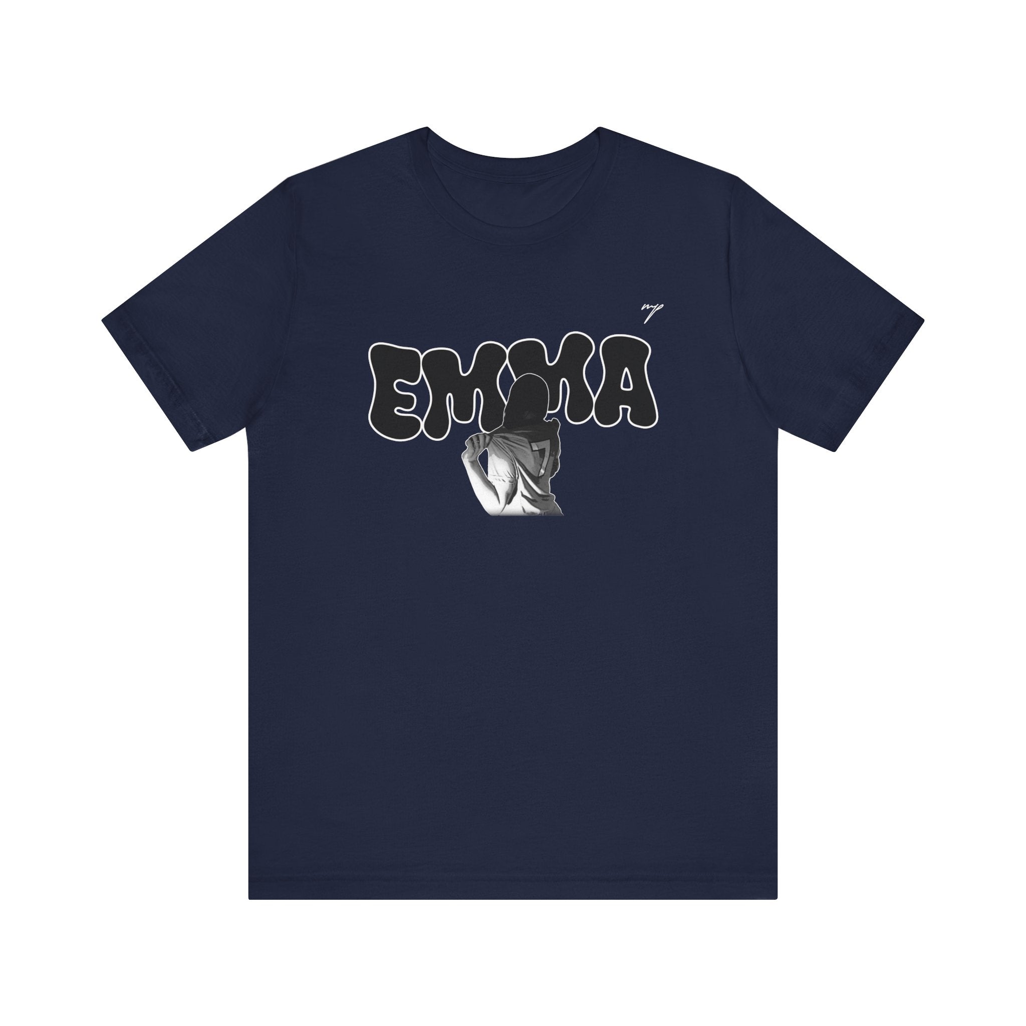 Emma Hunter Graphic Tee