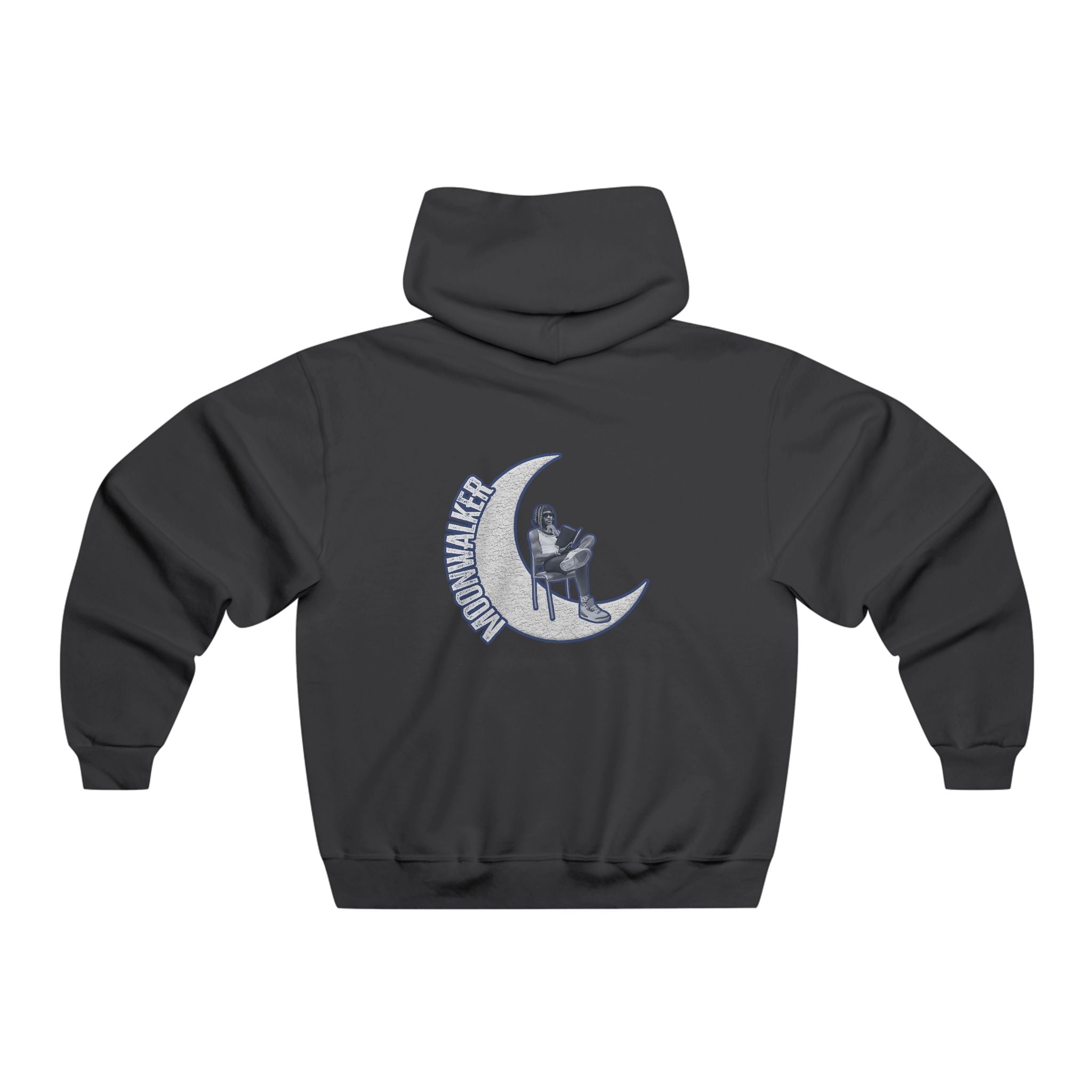 Josiah Ford Vintage Hoodie