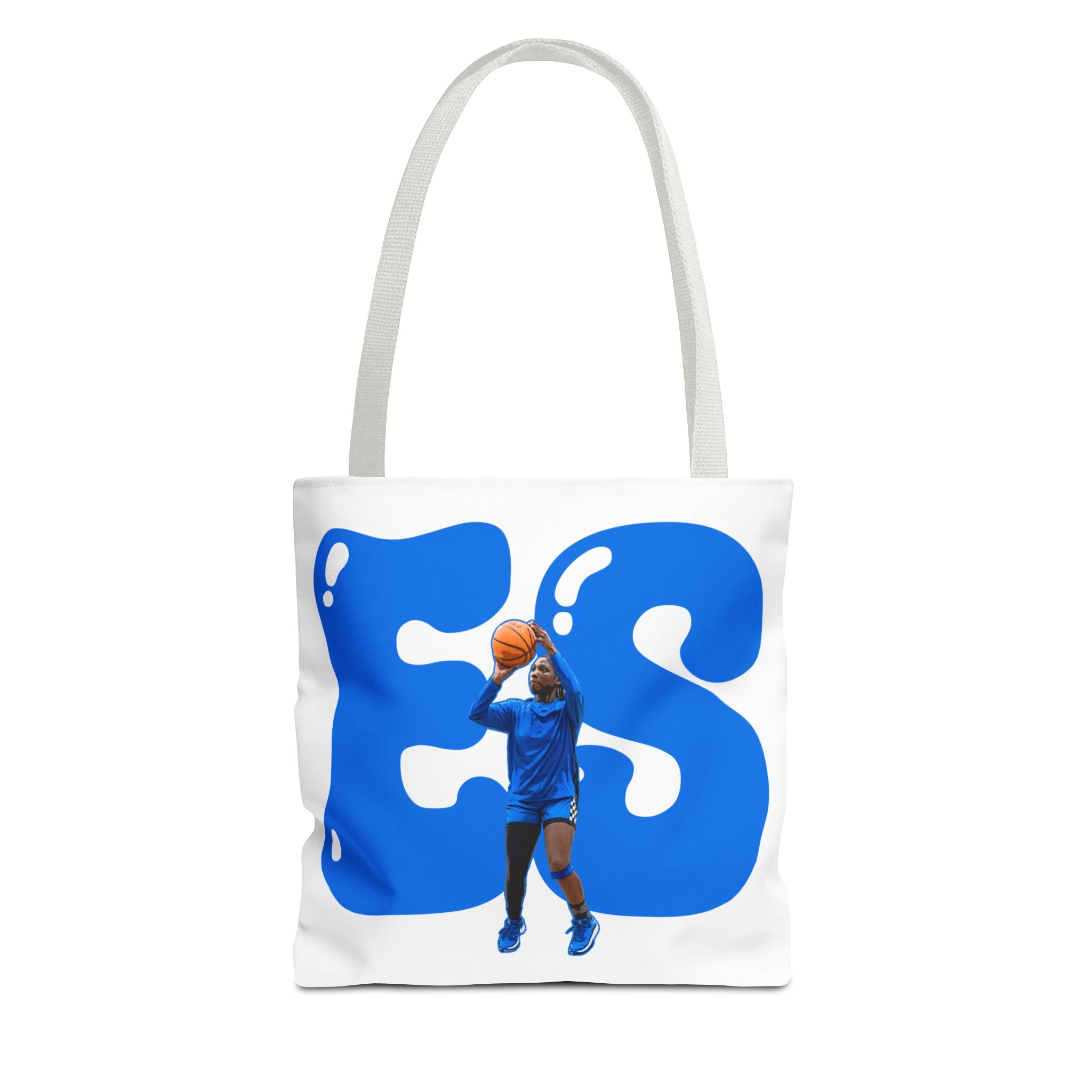 Eriyanna Stallworth Custom Tote Bag