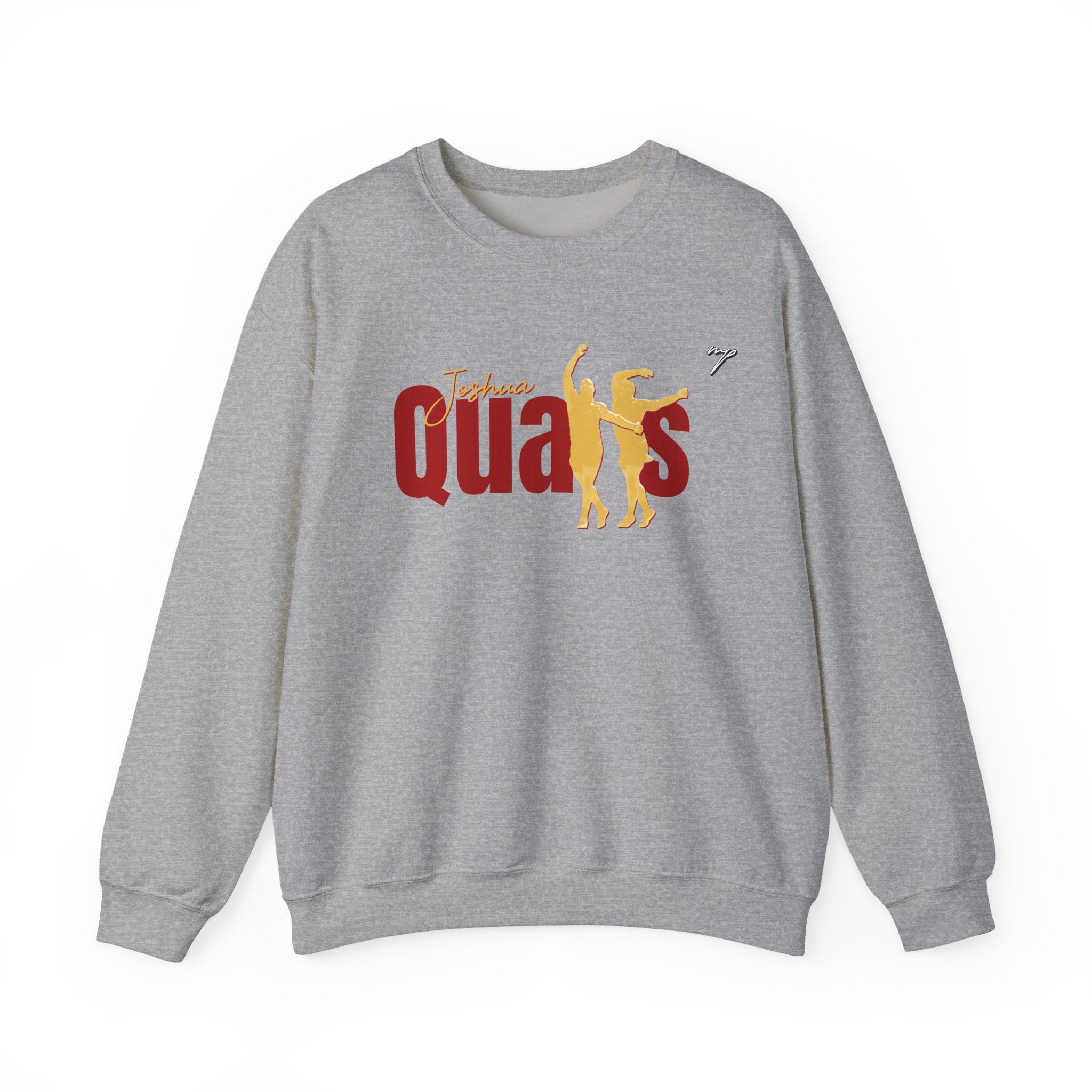 Joshua Qualls Crewneck