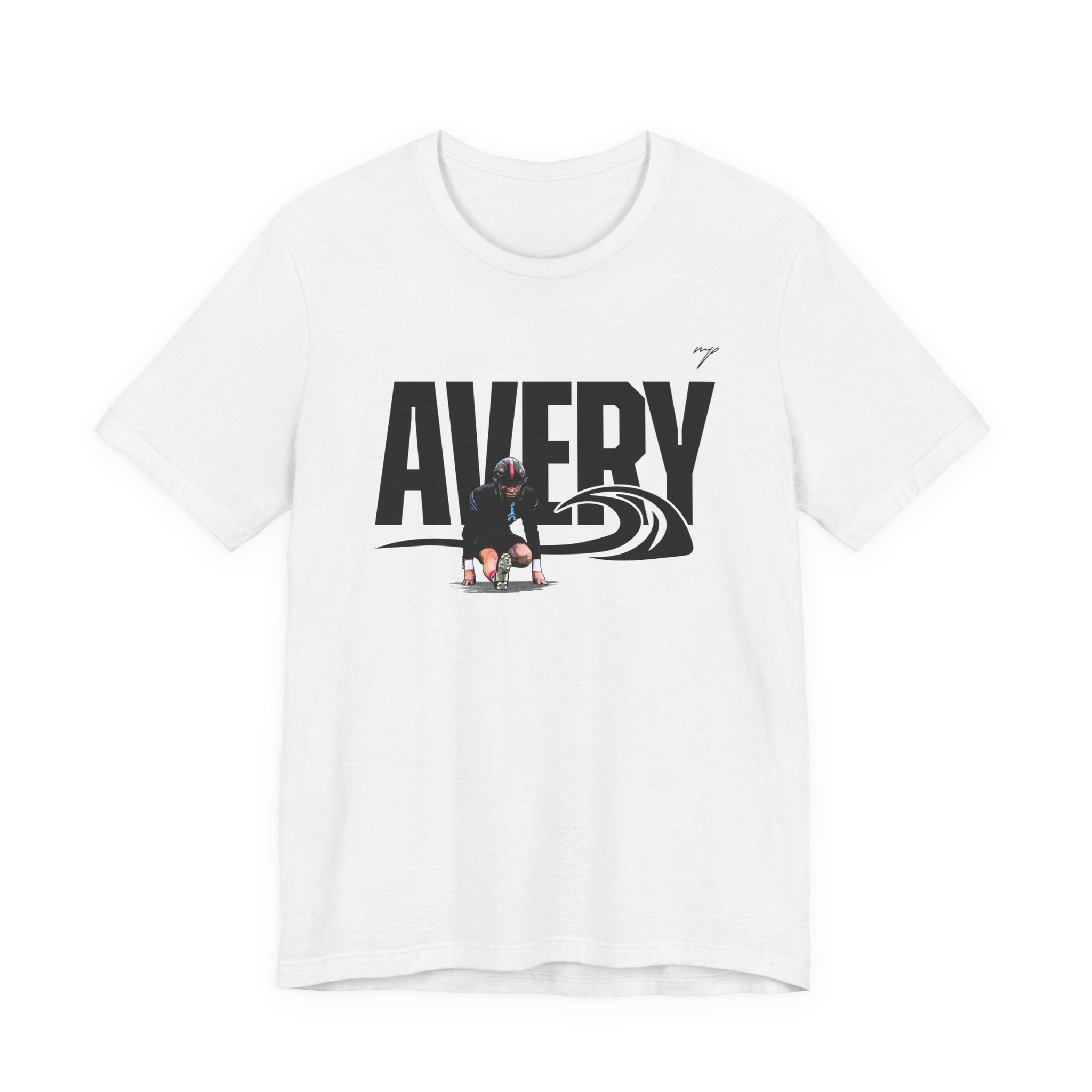 Avery Ellis Graphic Tee