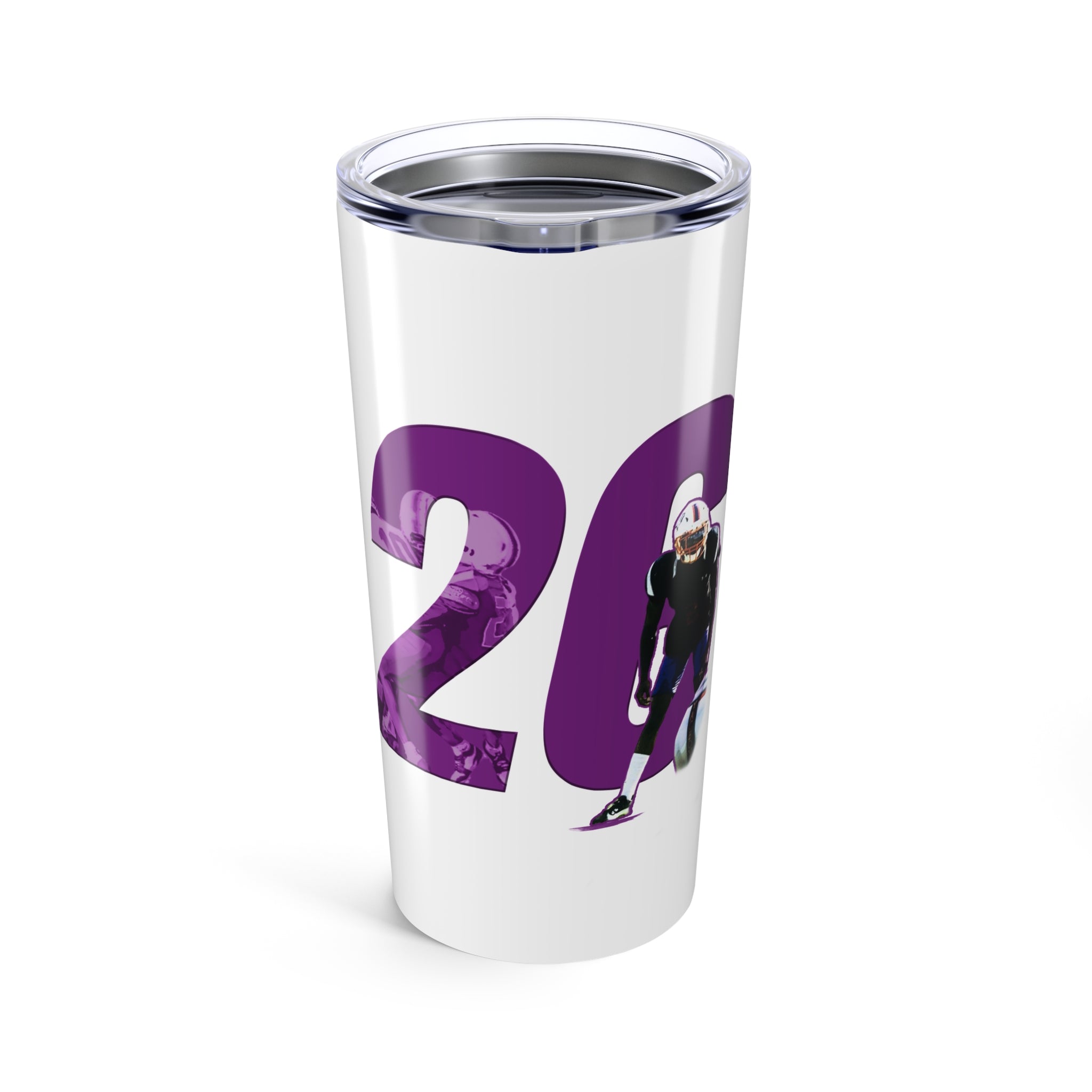 Diamate Howard Tumbler Mug