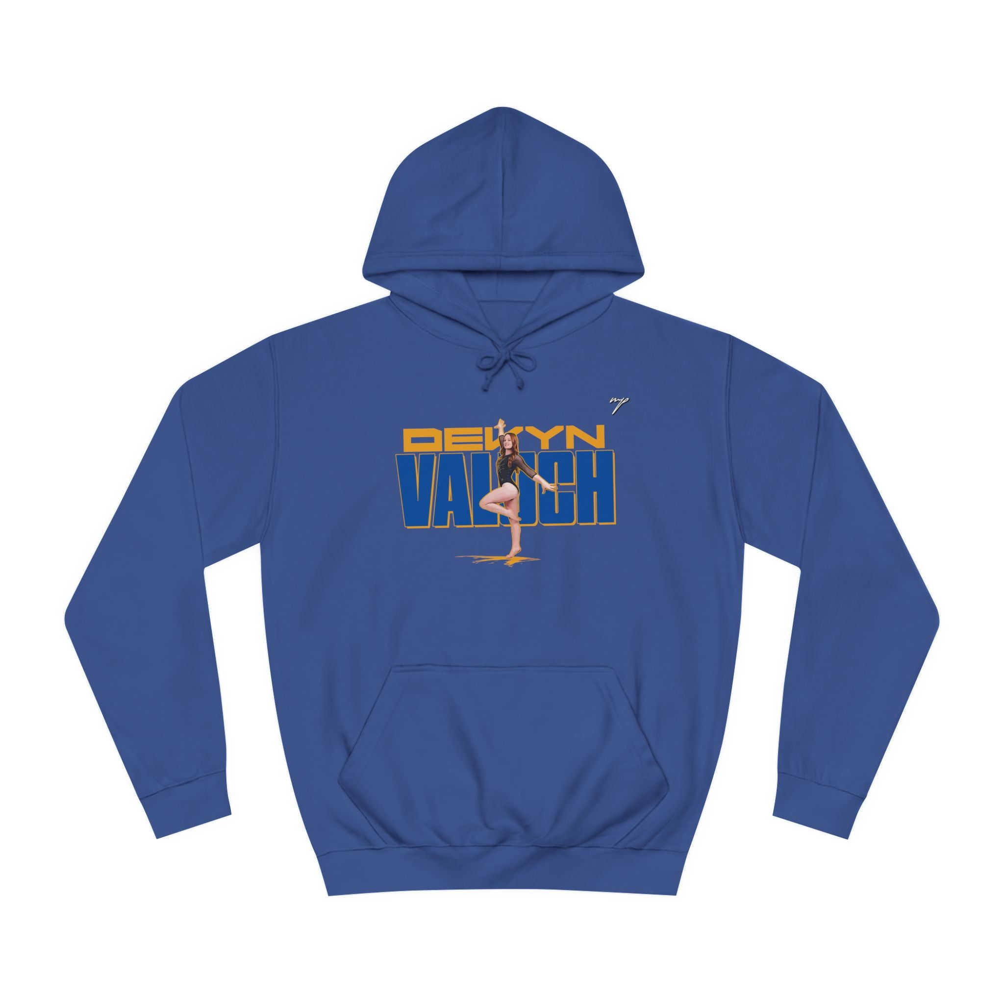Devyn Valuch Hoodie