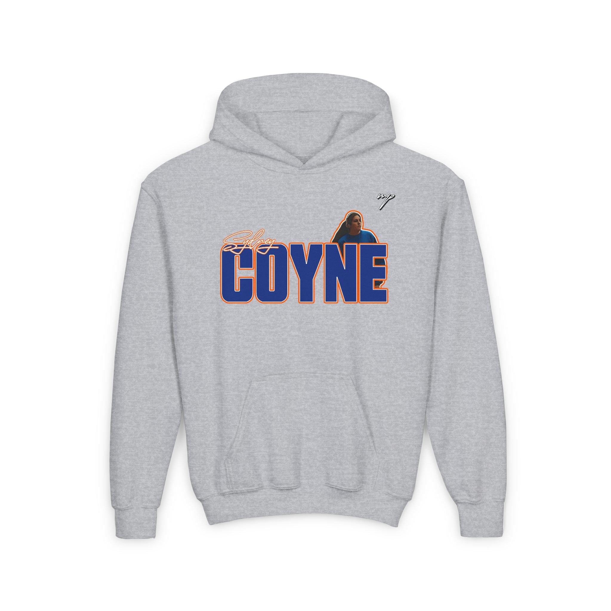 Sydney Coyne Youth Hoodie