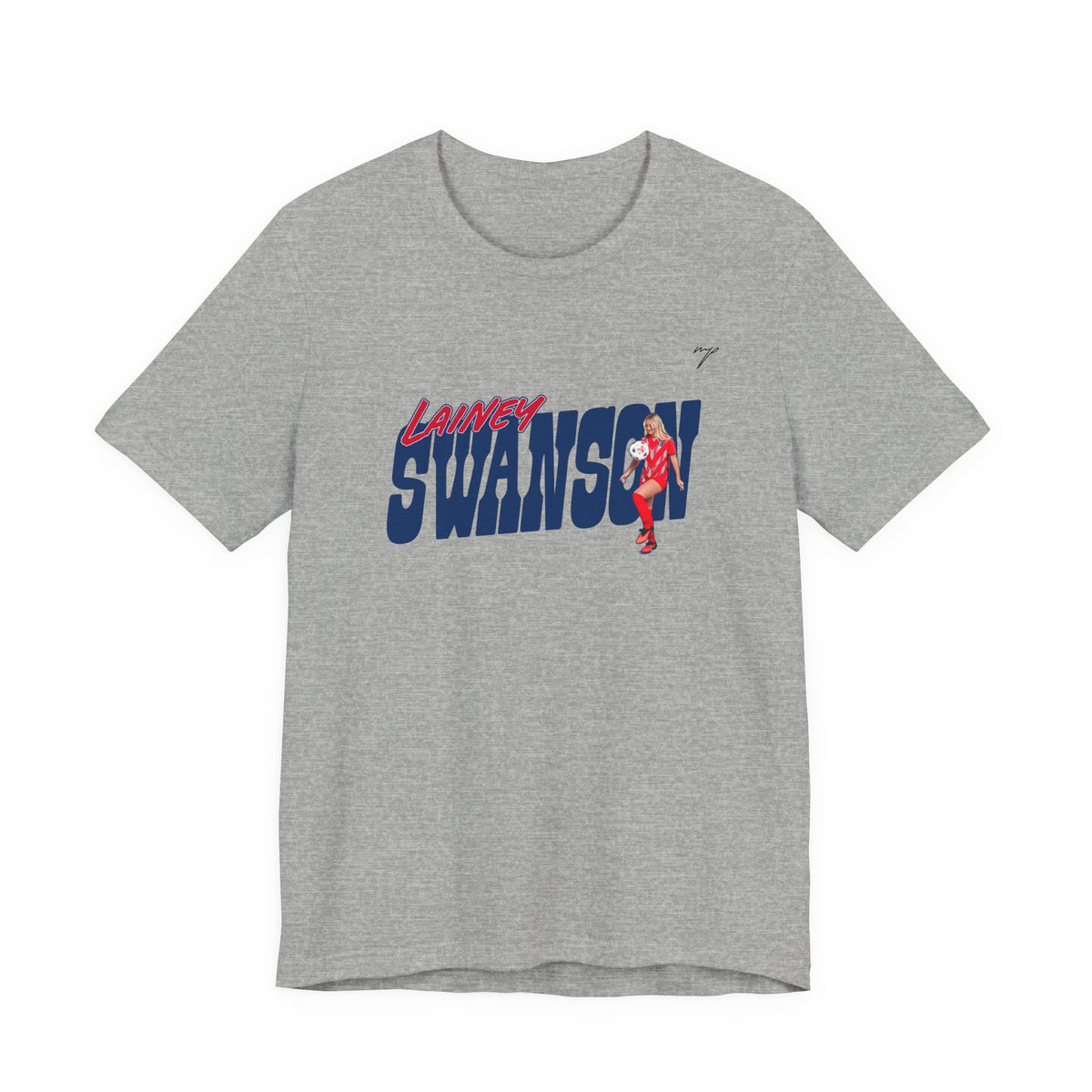 Lainey Swanson Graphic Tee