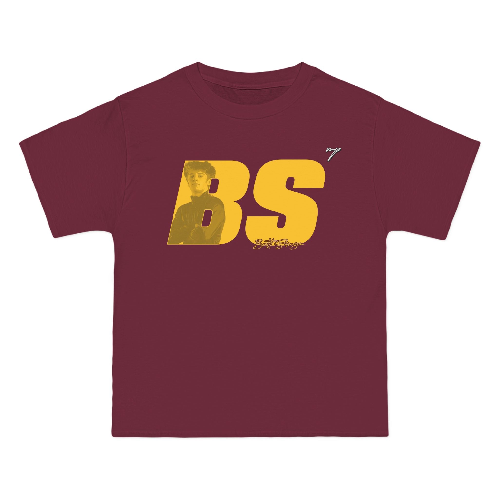 Brett Swenson Vintage Tee
