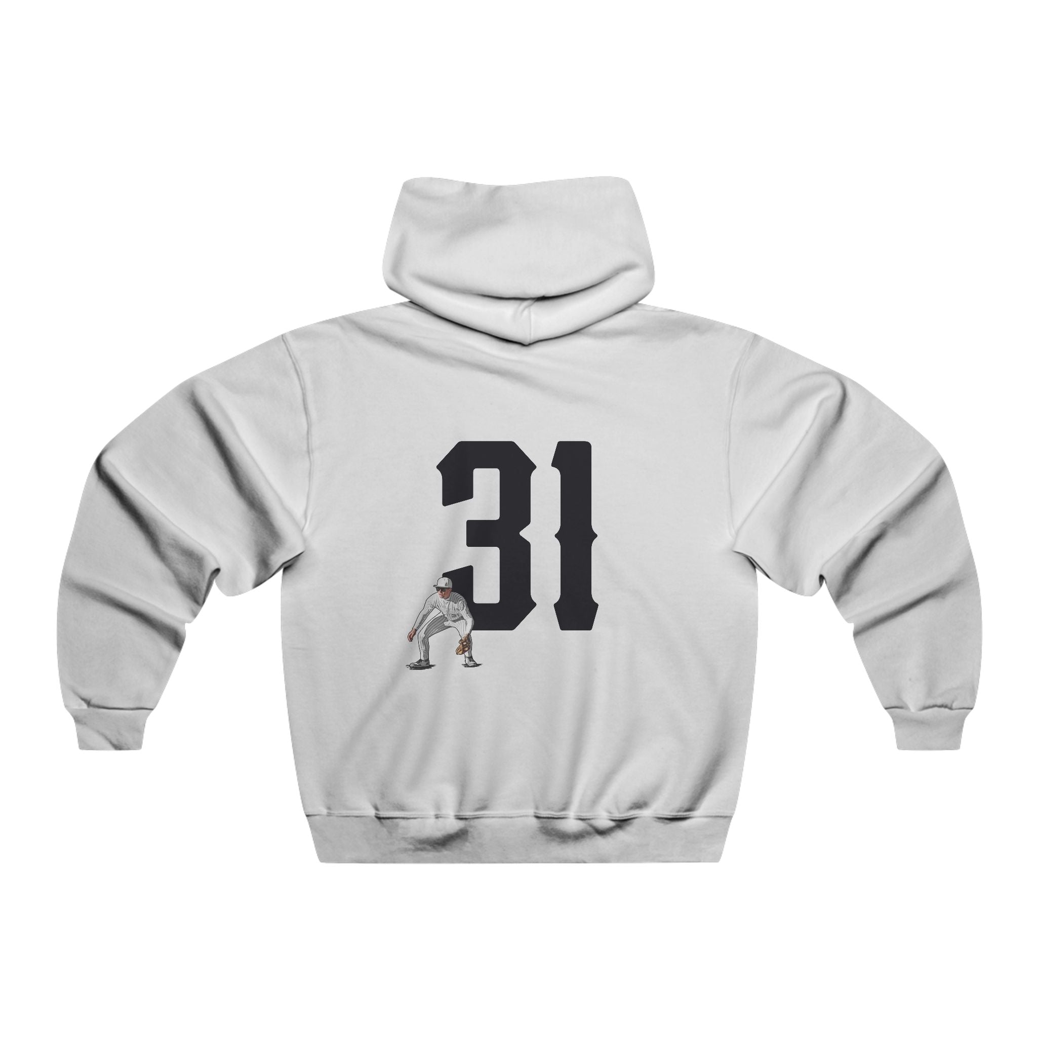 Lucas Fernandez Vintage Hoodie