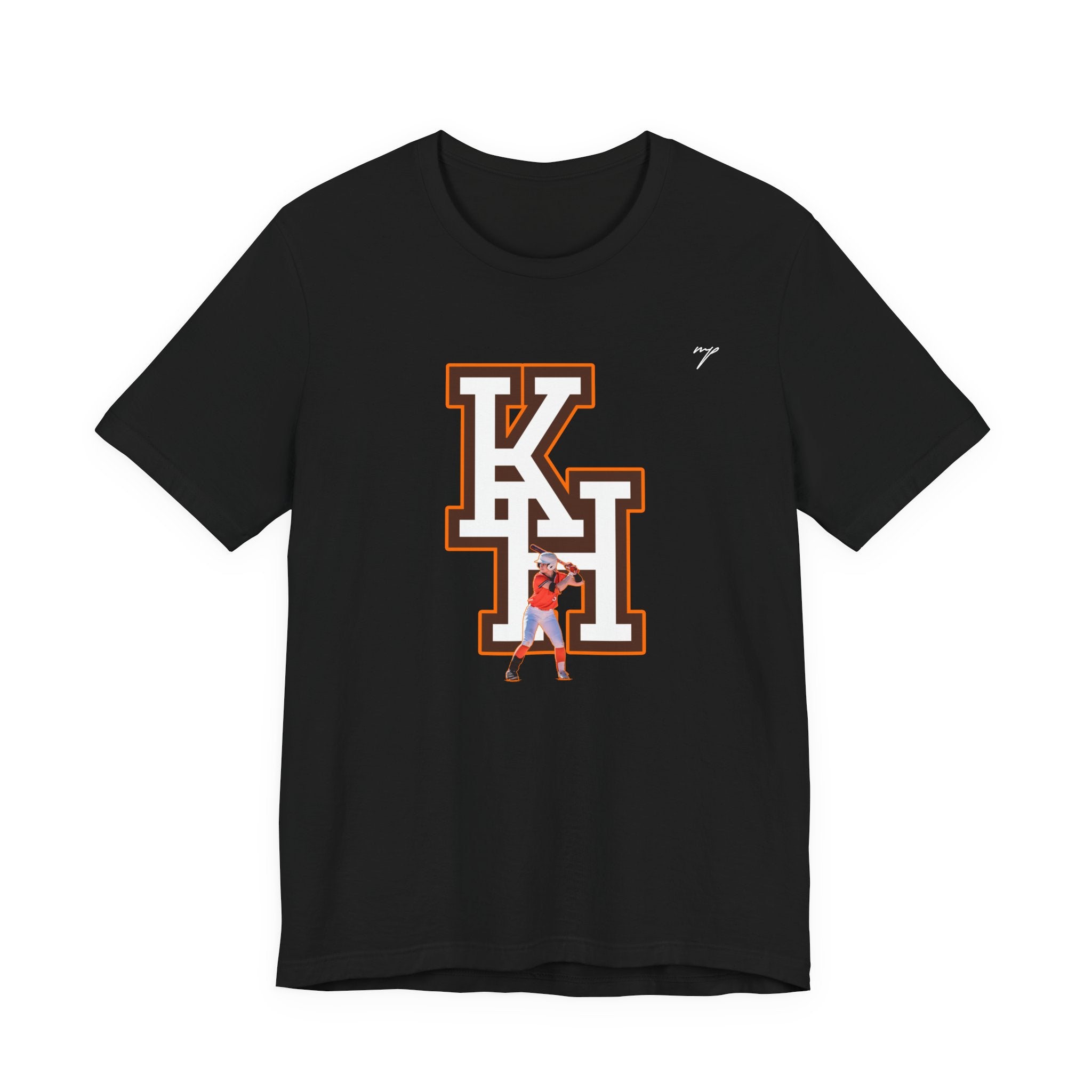 Katie Hutter Graphic Tee
