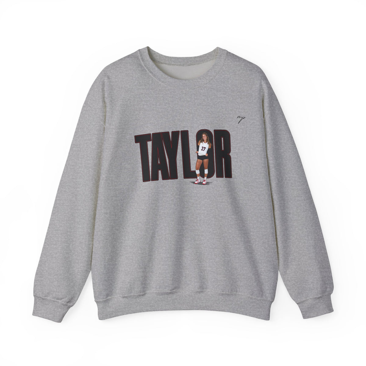 Taylor Dunlap Crewneck