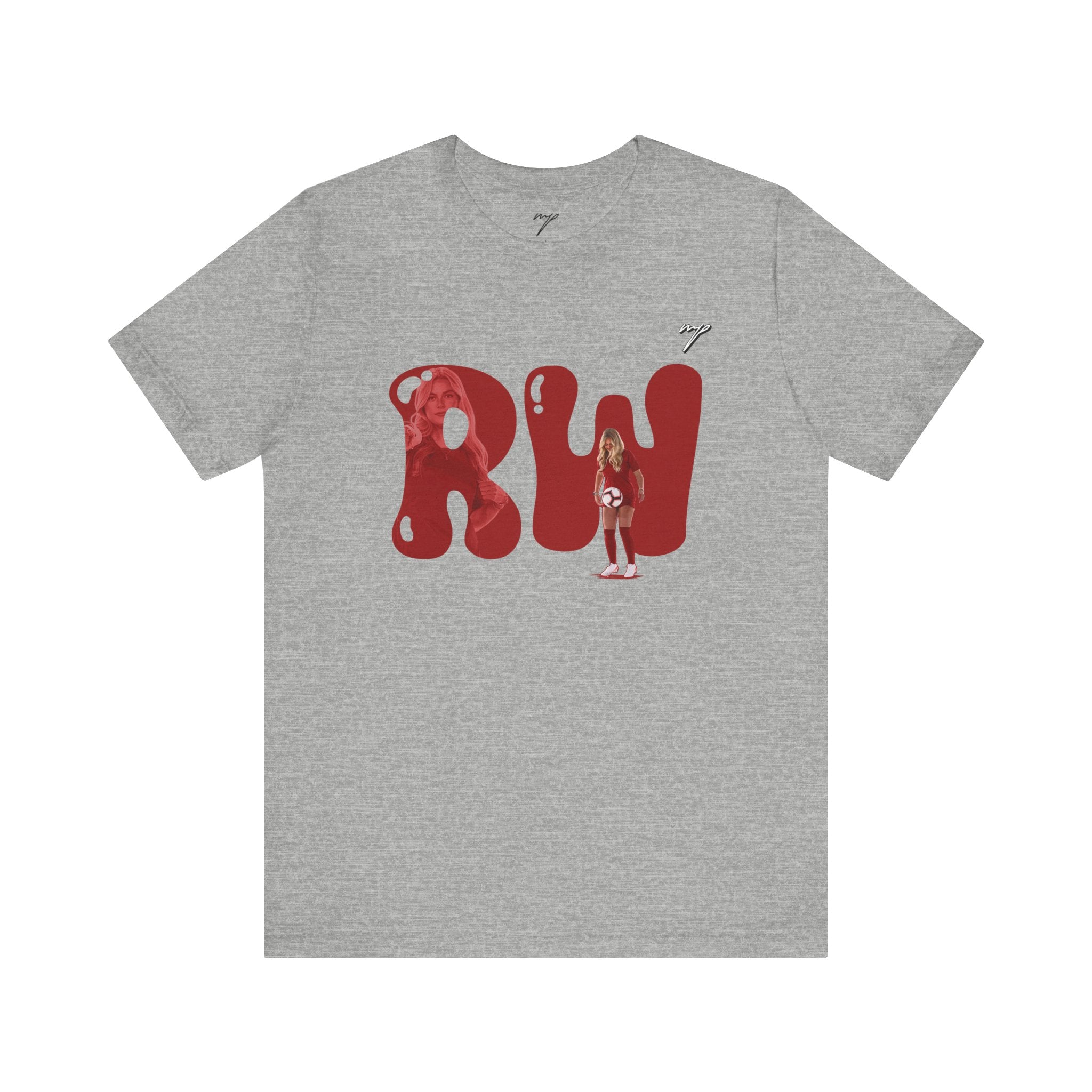 Reece Ward Graphic Tee