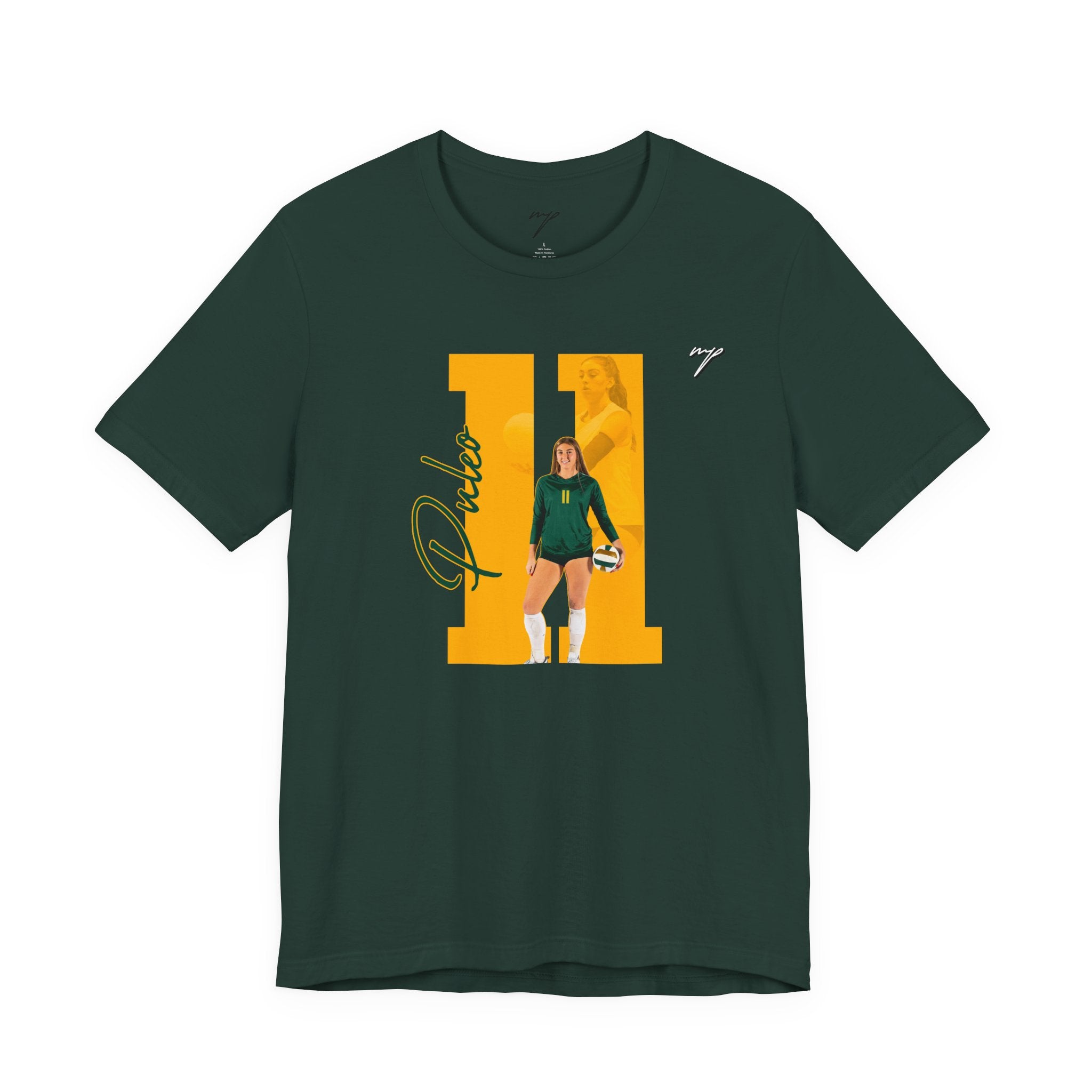 Sophia Puleo Graphic Tee
