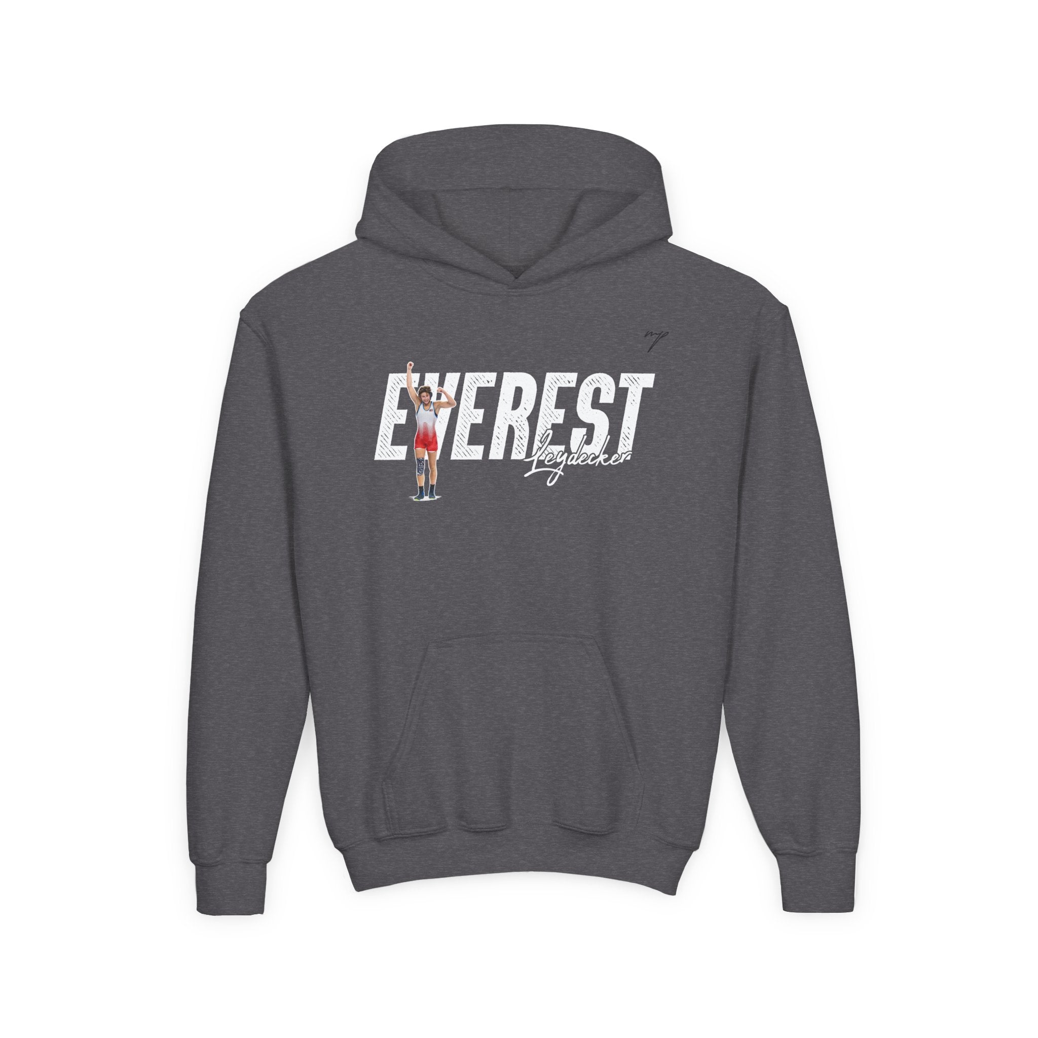 Everest Leydecker YOUTH Hoodie