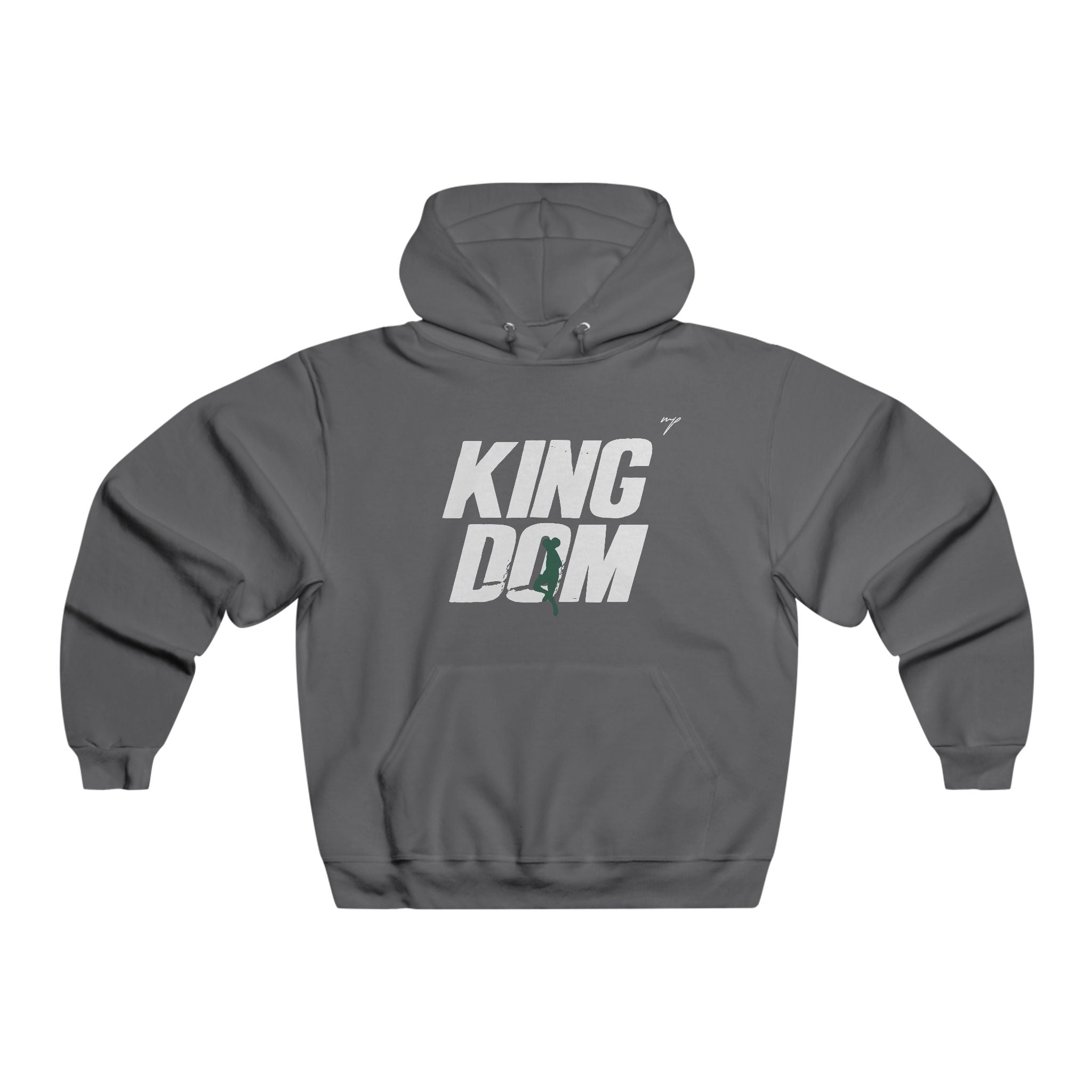 Dominique Harper Vintage Hoodie