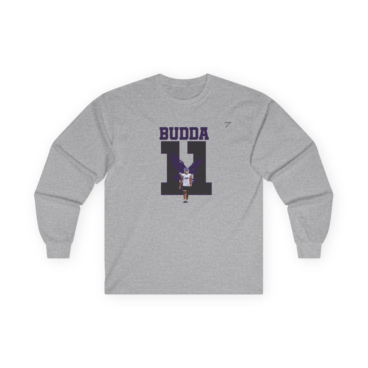 Braden Purifoy Long Sleeve