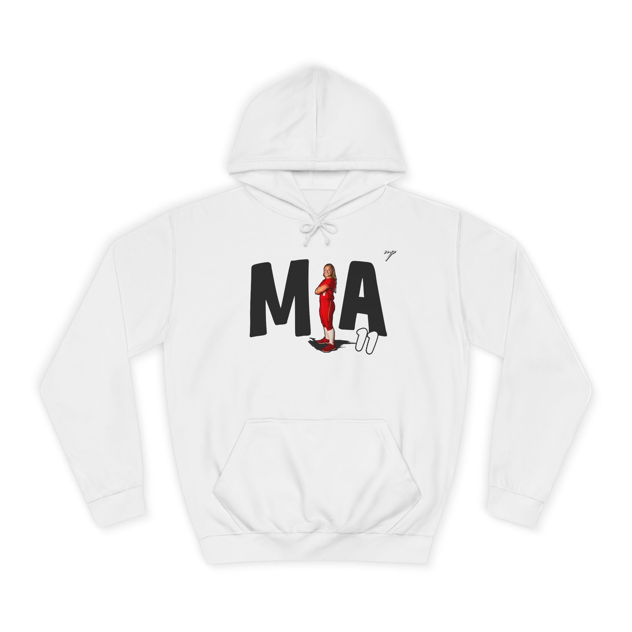 Mia Norwood Hoodie