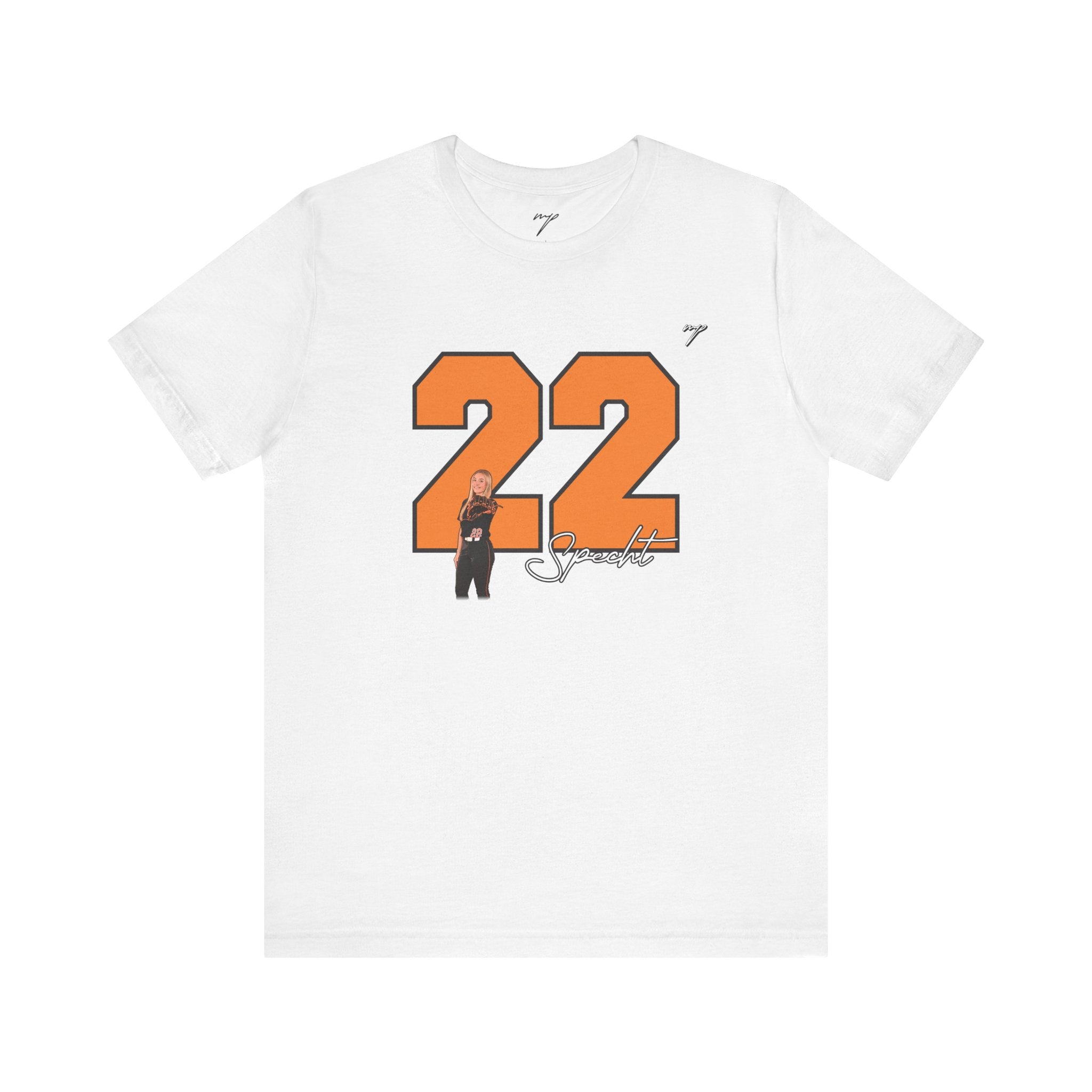 Kylie Specht Graphic Tee