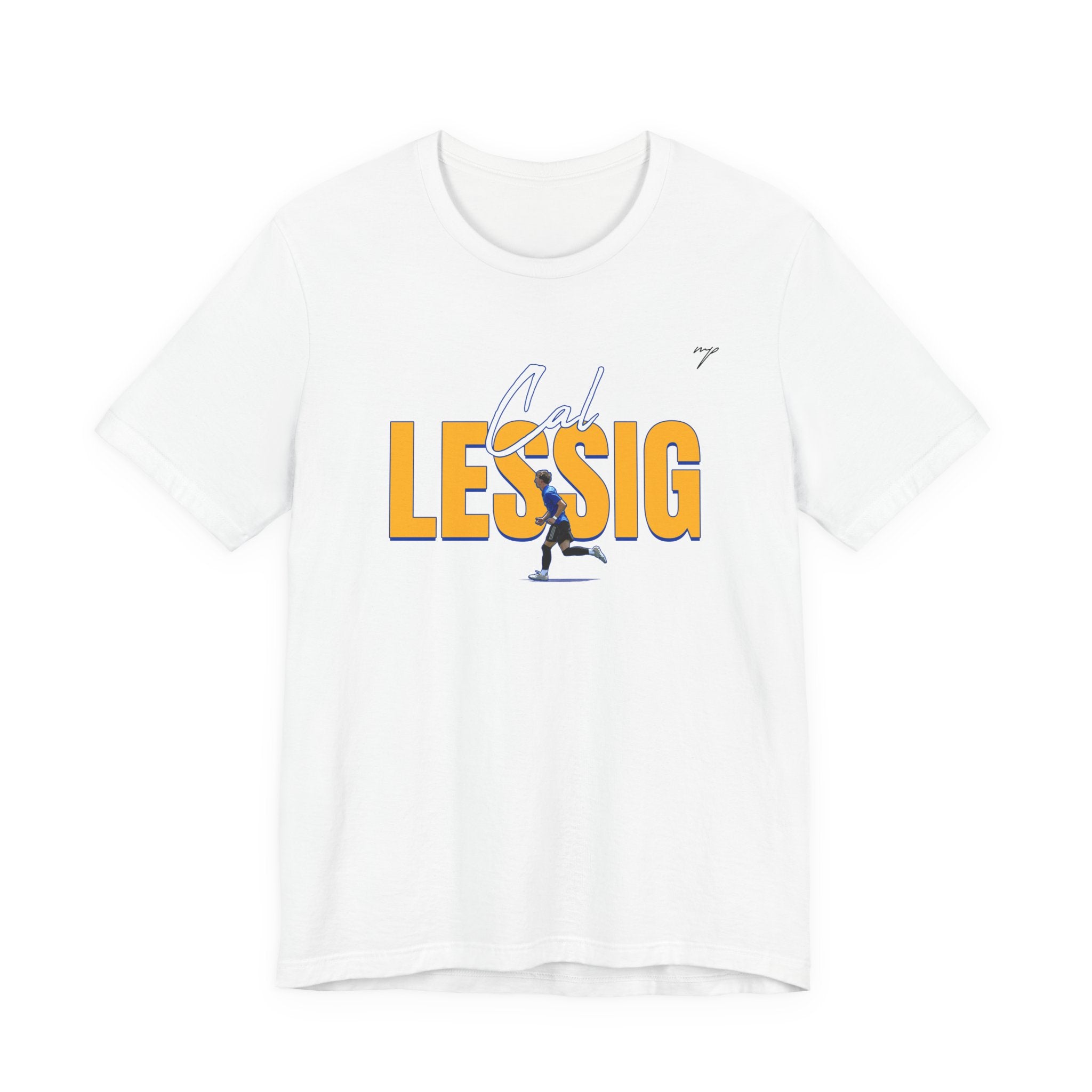 Cal Lessig Graphic Tee