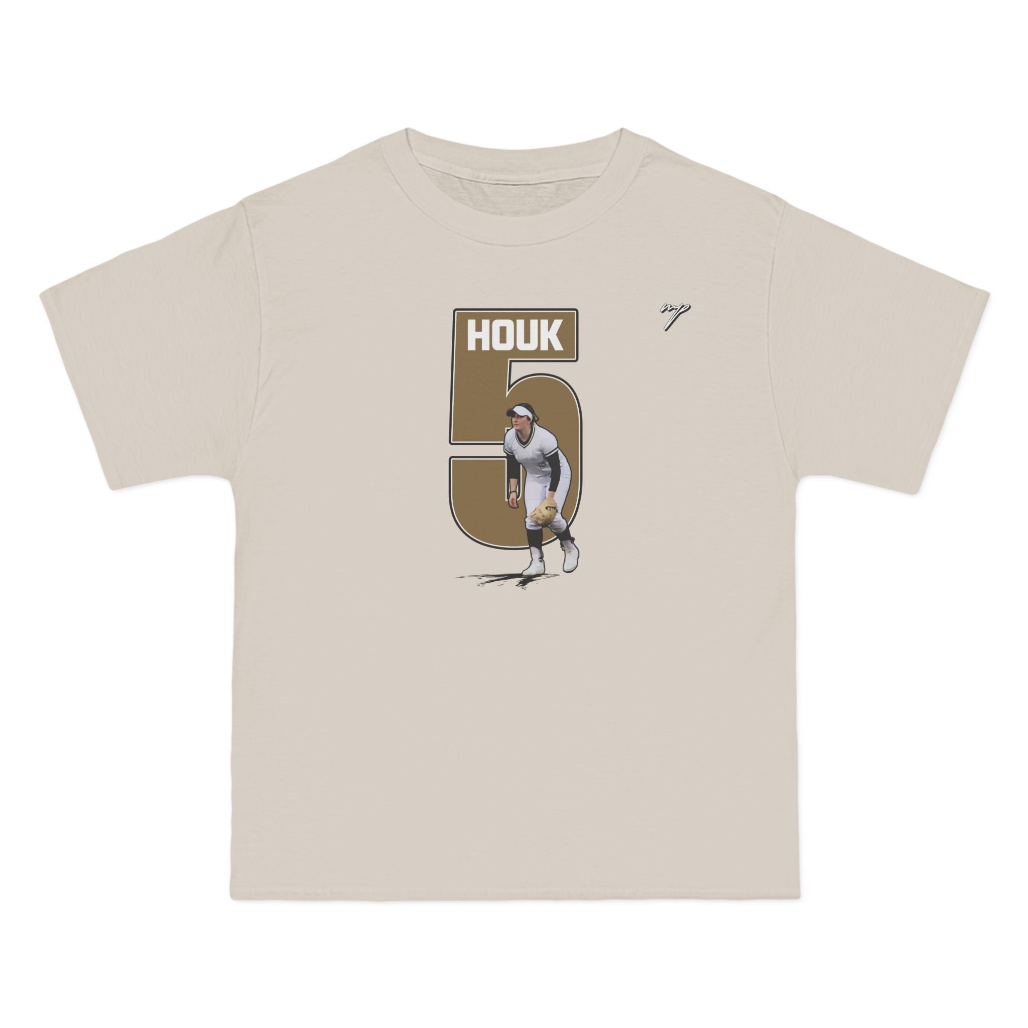 Meaghan Houk Vintage Tee