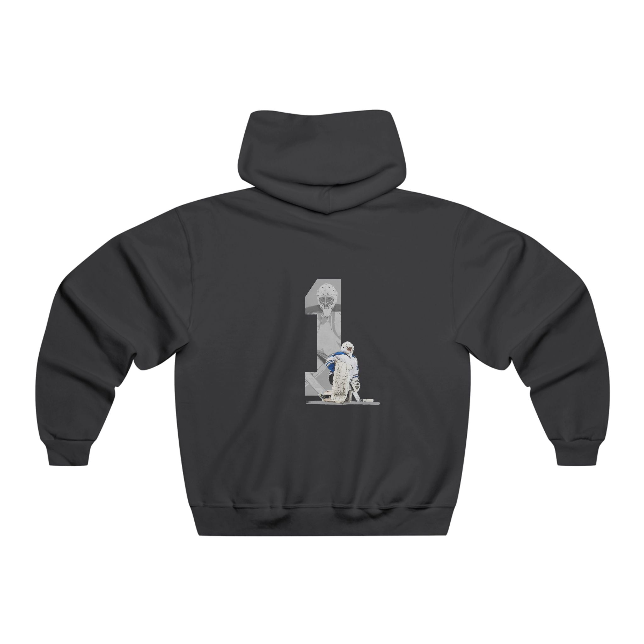 Ashton Poage Vintage Hoodie
