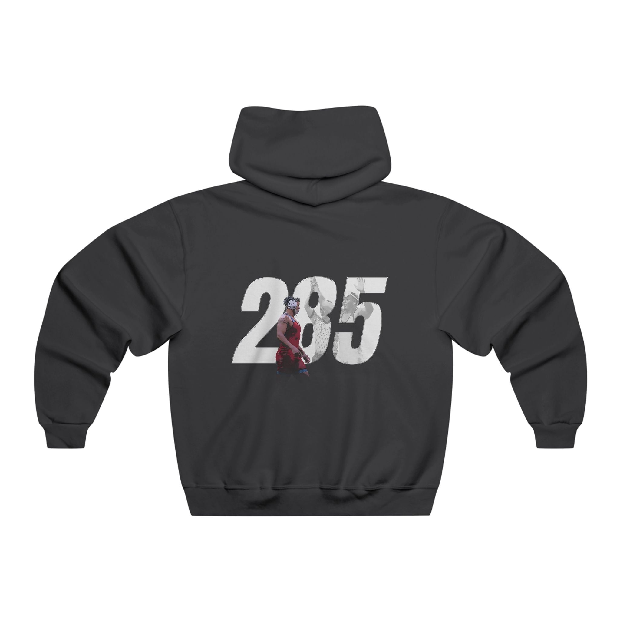 Leonard Christian Vintage Hoodie