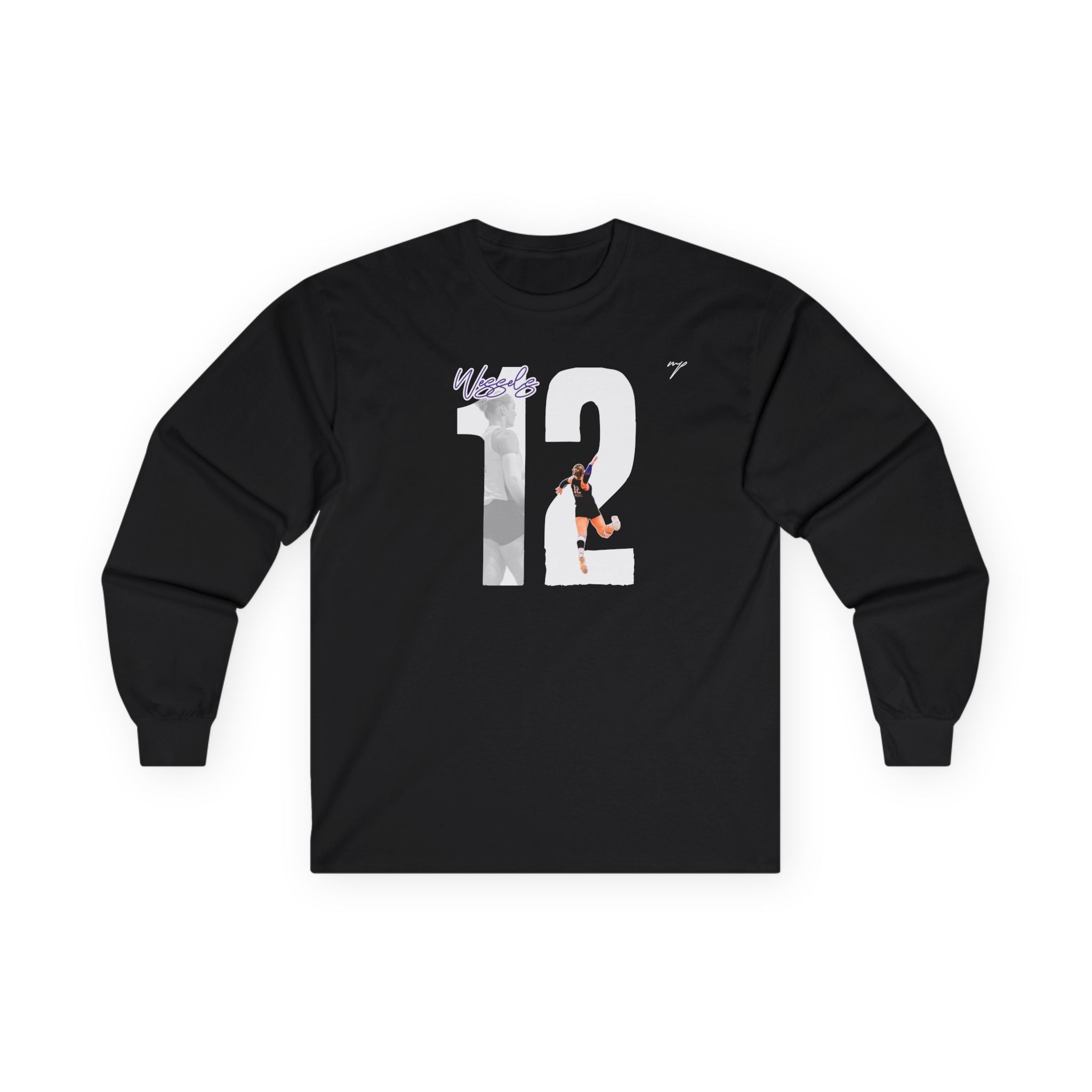 Katy Wessels Long Sleeve