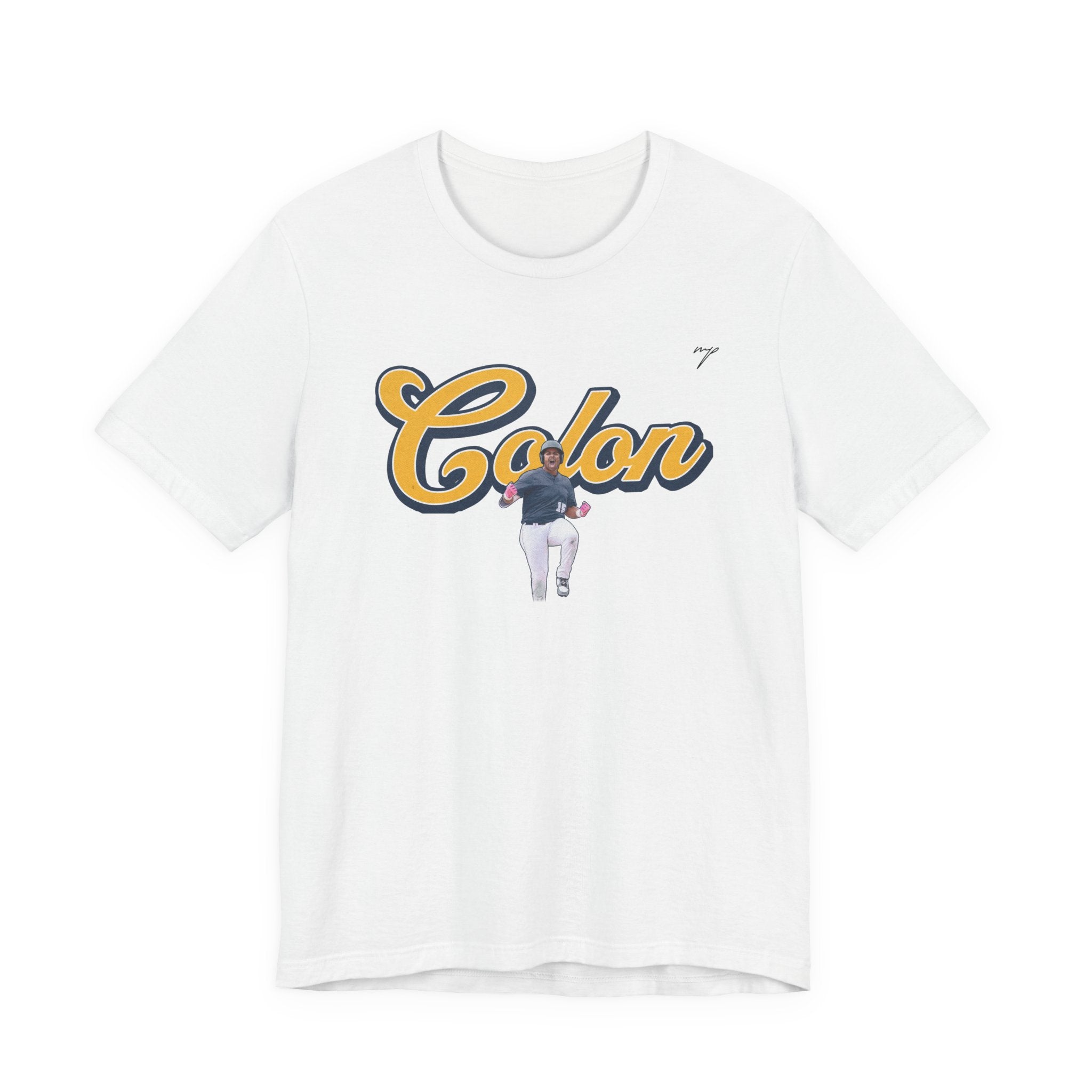 Daniel Colon Graphic Tee
