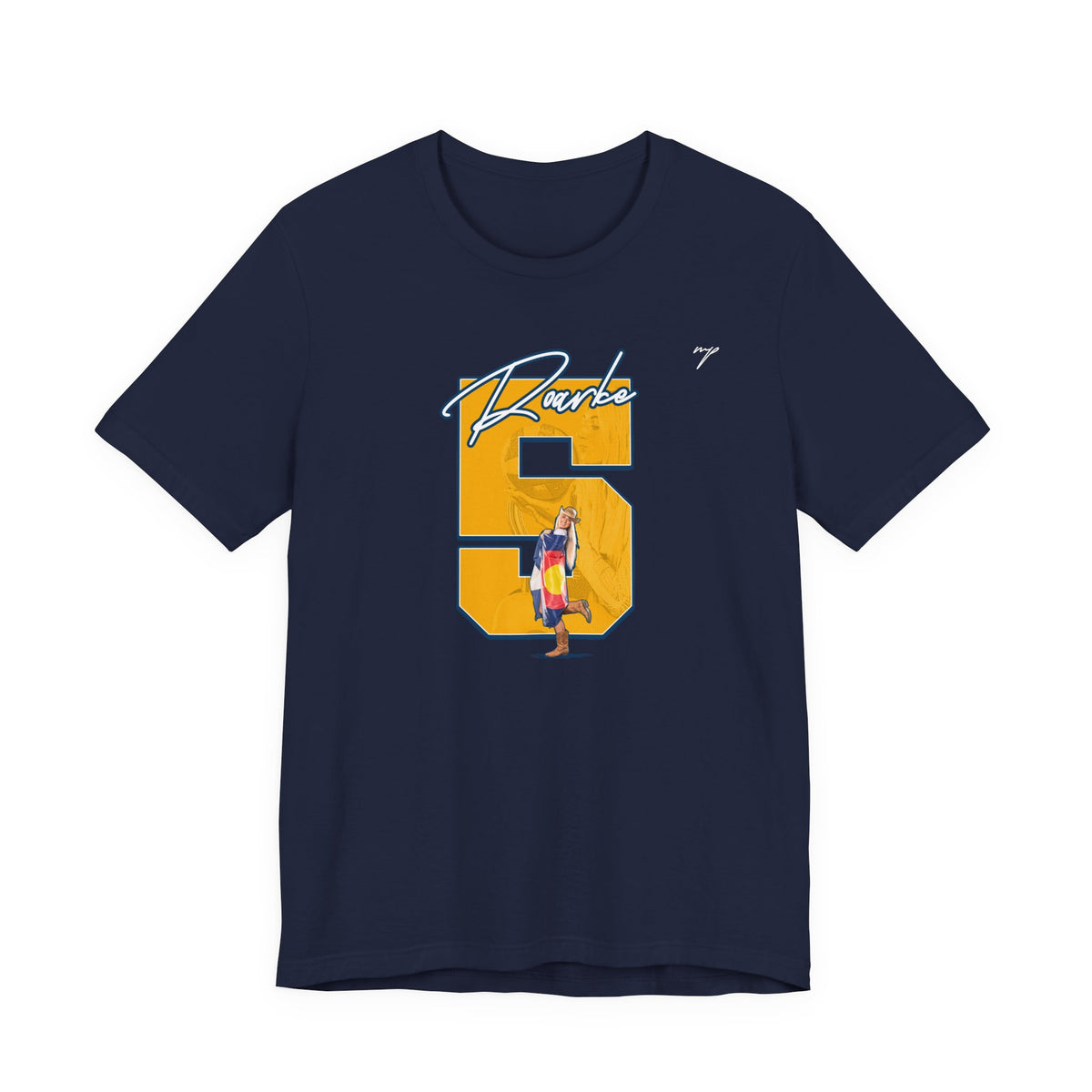 Addison Roark Graphic Tee