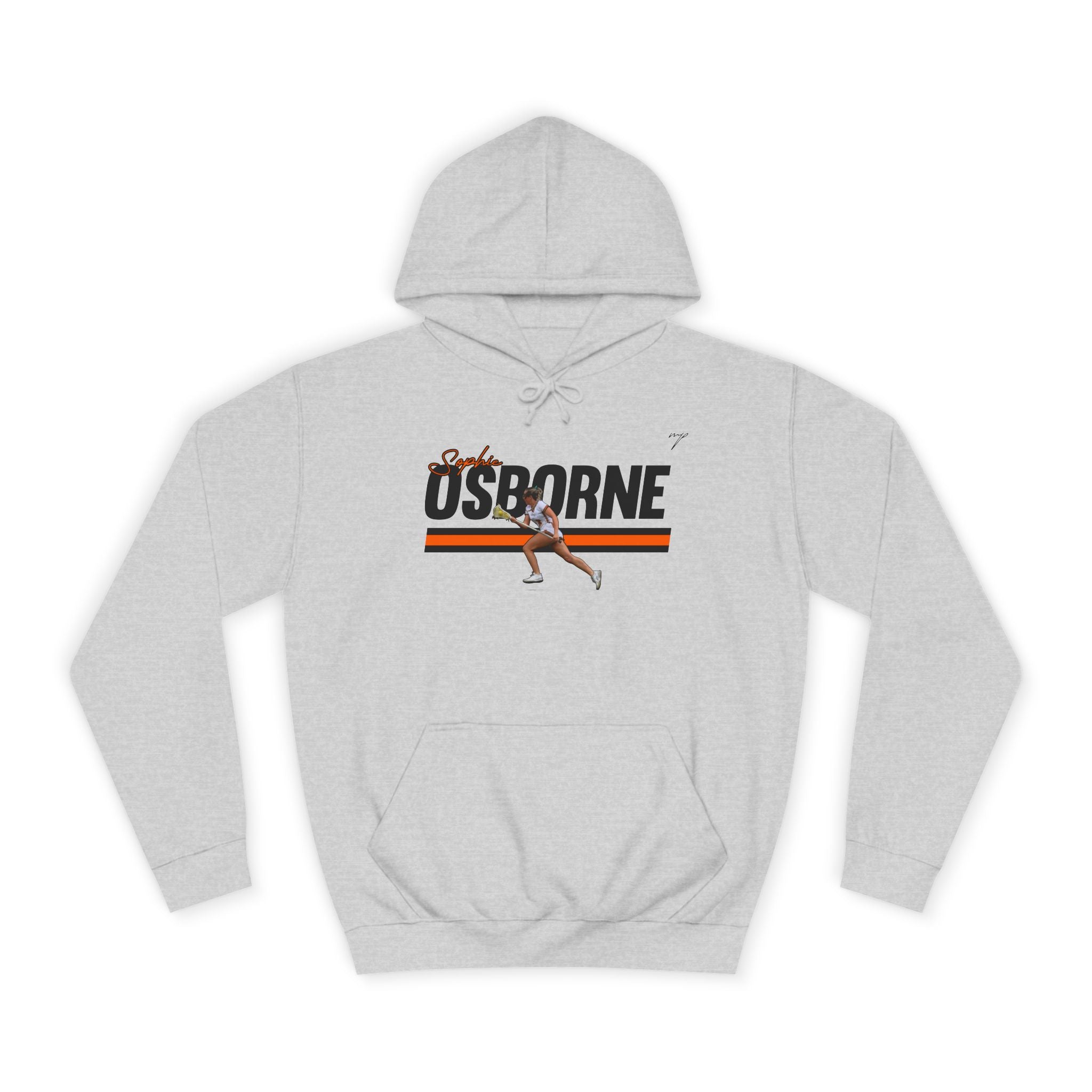 Sophie Osborne Hoodie