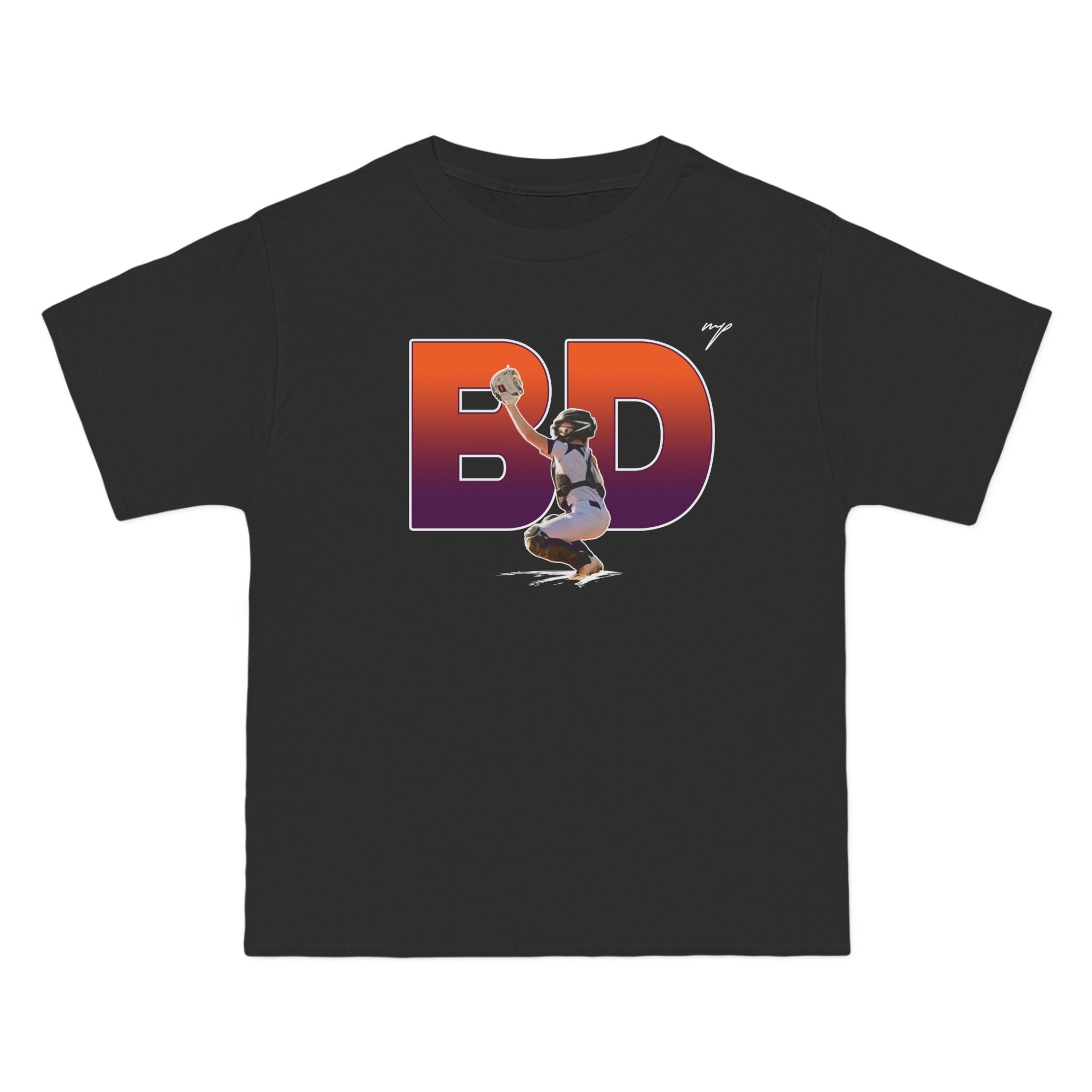 Brynn Delatte Vintage Tee