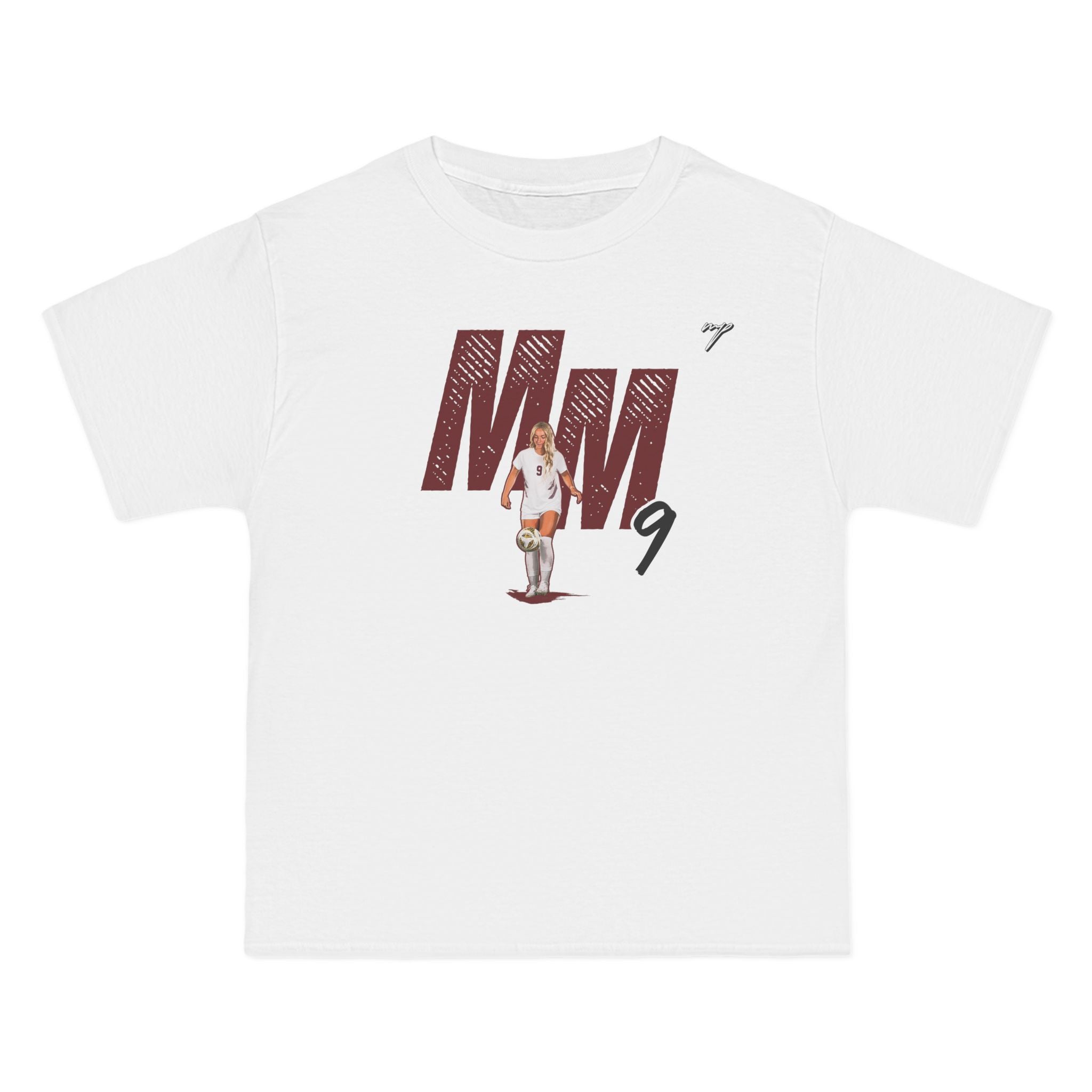 Macee McKenna Vintage Tee