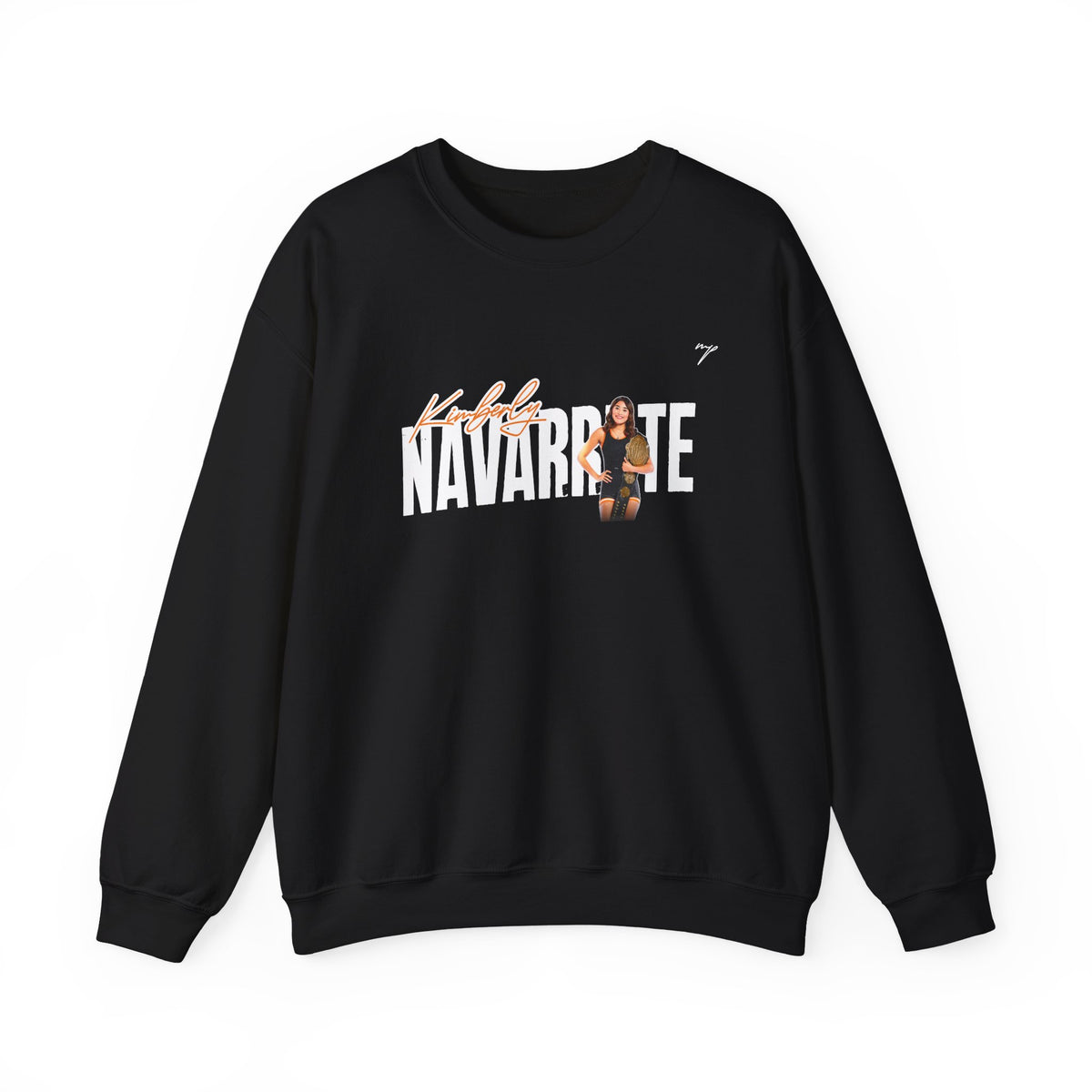 Kimberly Navarrete Crewneck