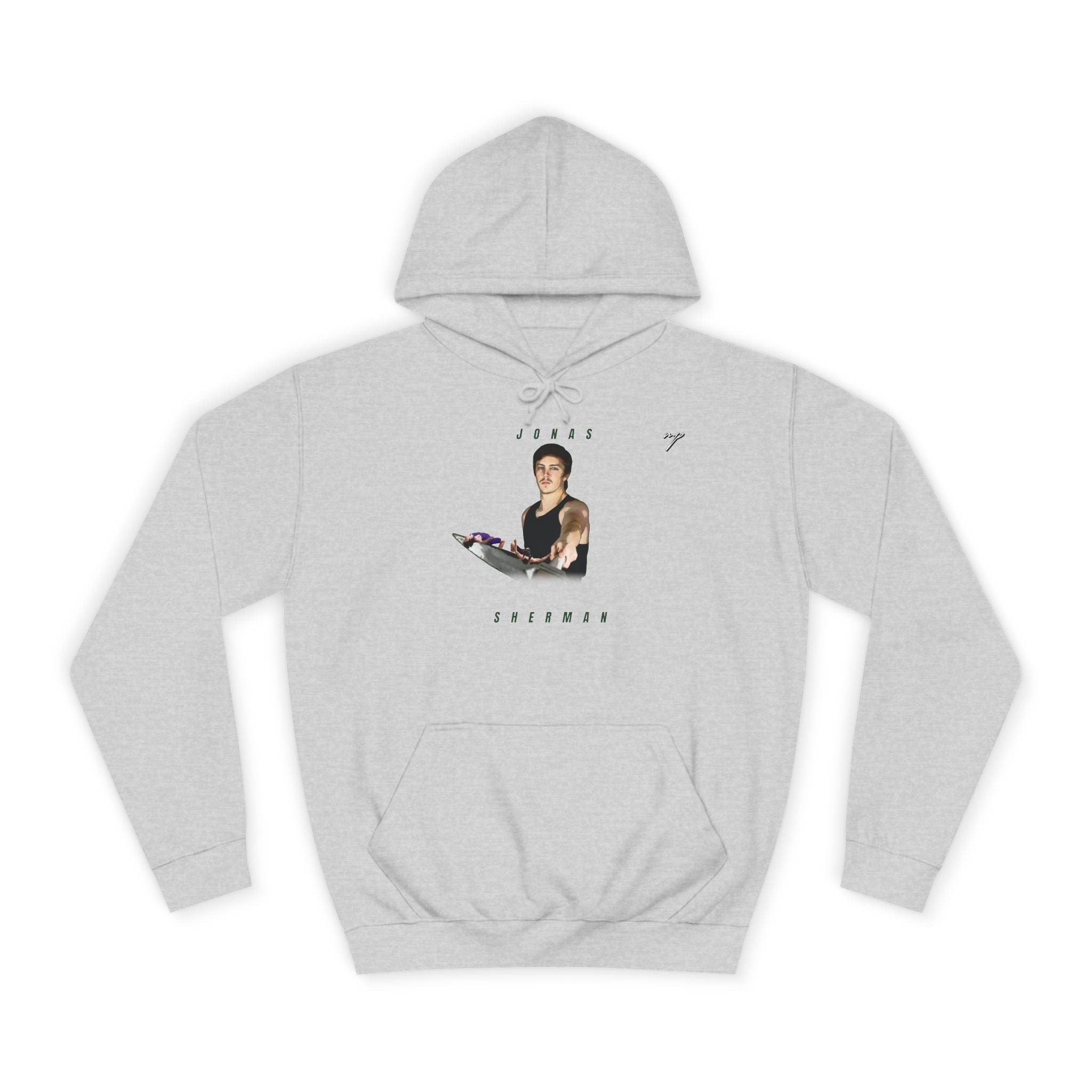 Jonas Sherman Hoodie